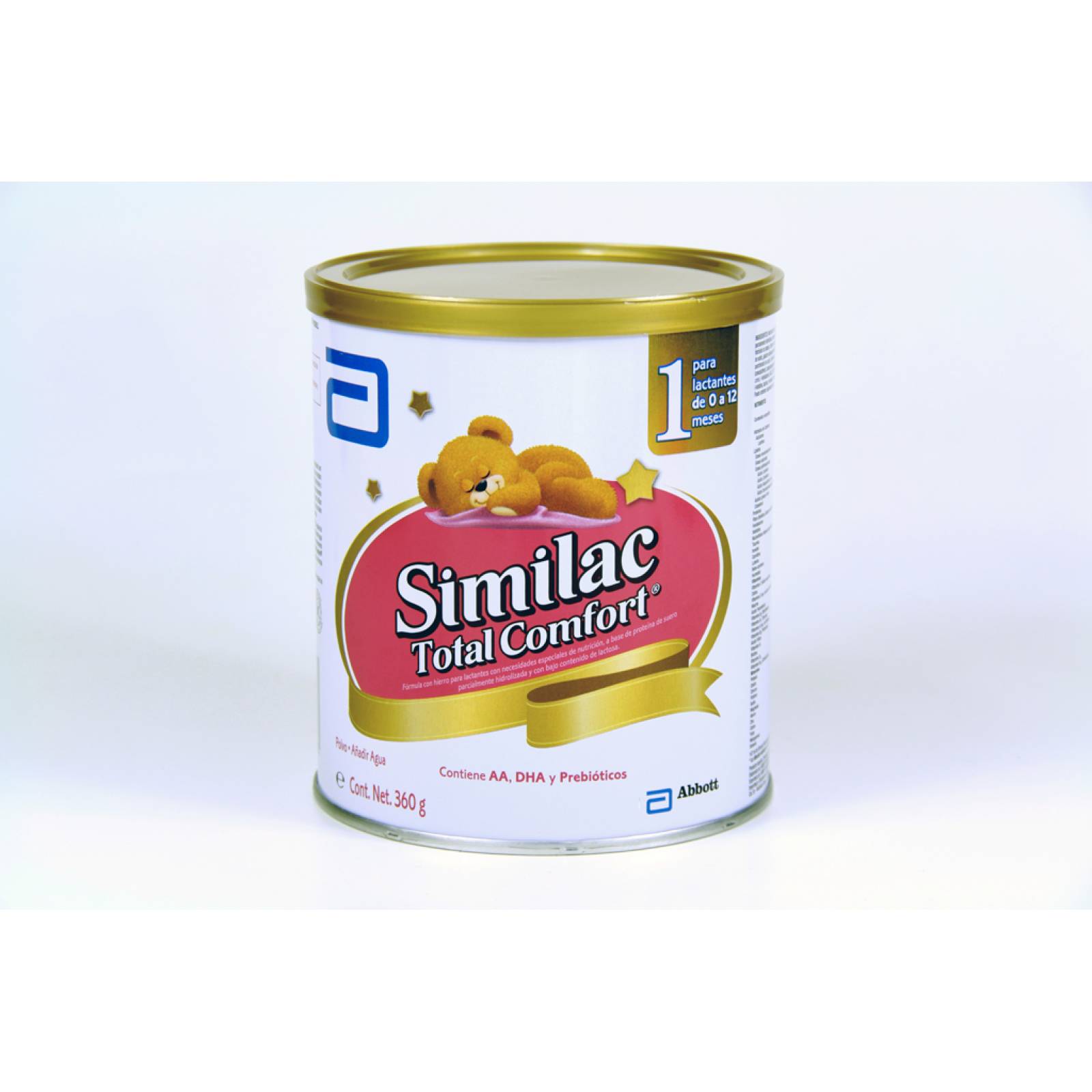 SIMILAC TOTAL COMFORT HA 360G