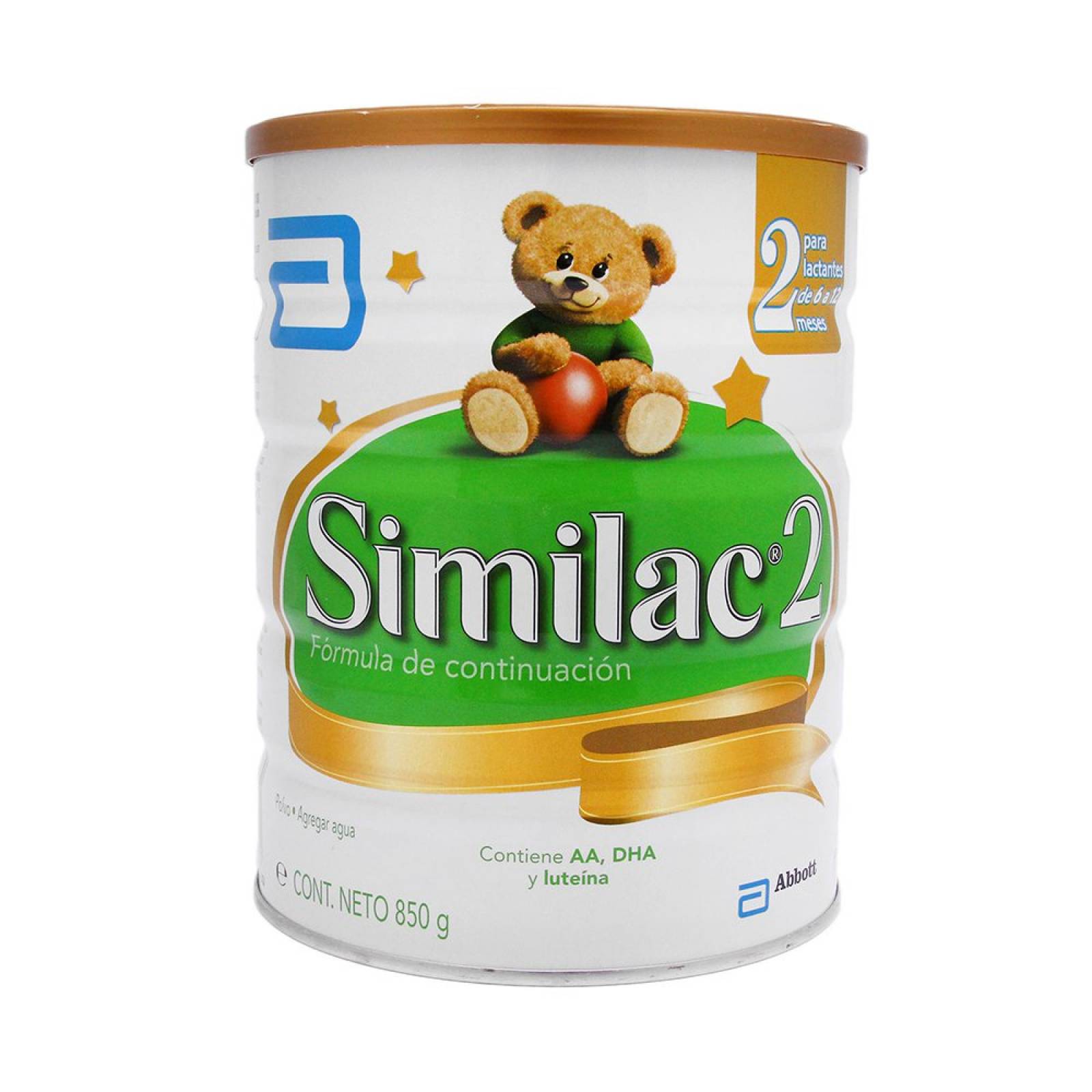 SIMILAC 2 850G