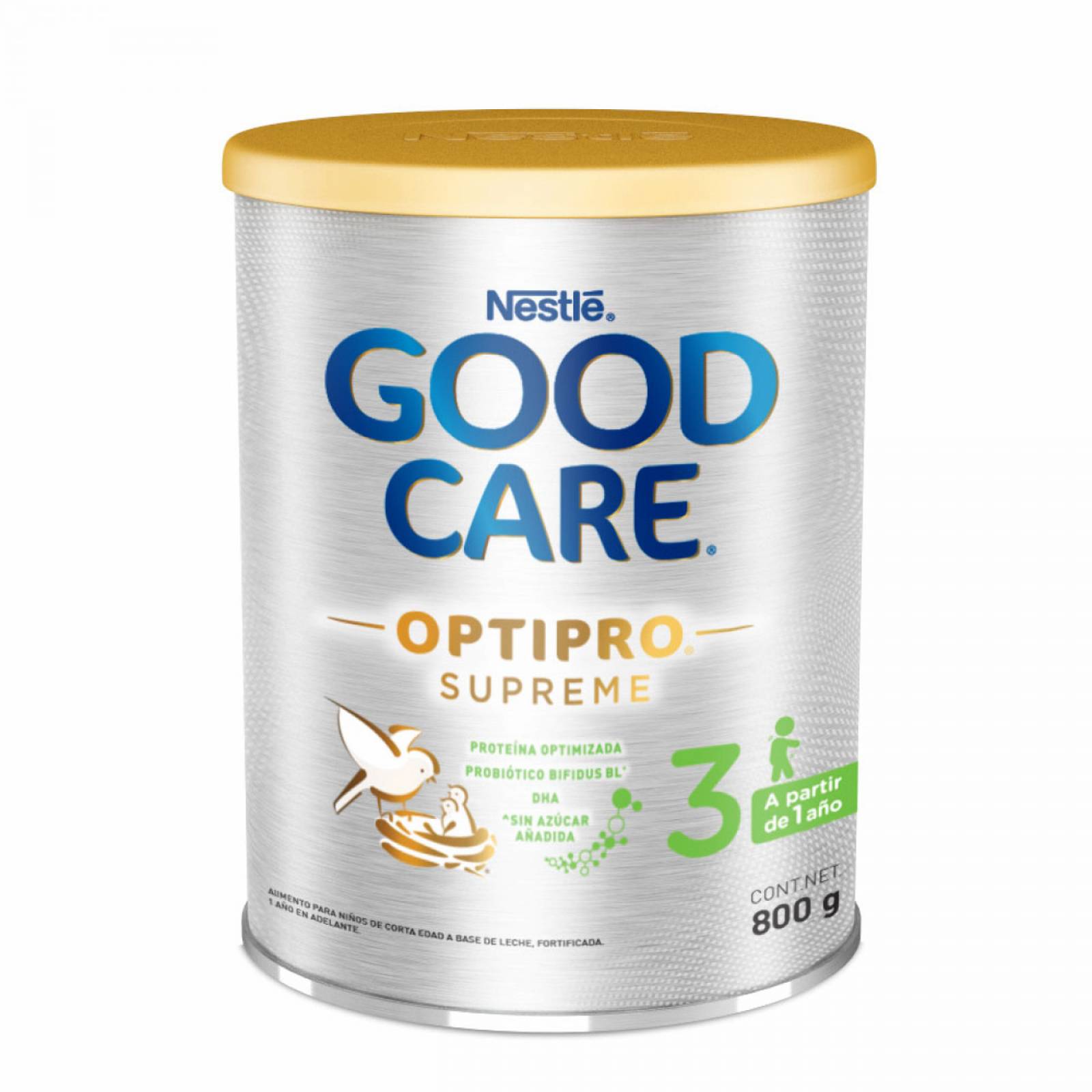 Good Care Optipro 3 1-Ano 800G