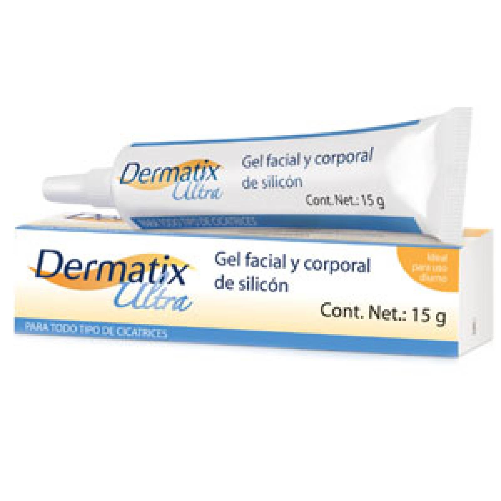 Dermatix Ultra Gel 15 Gr