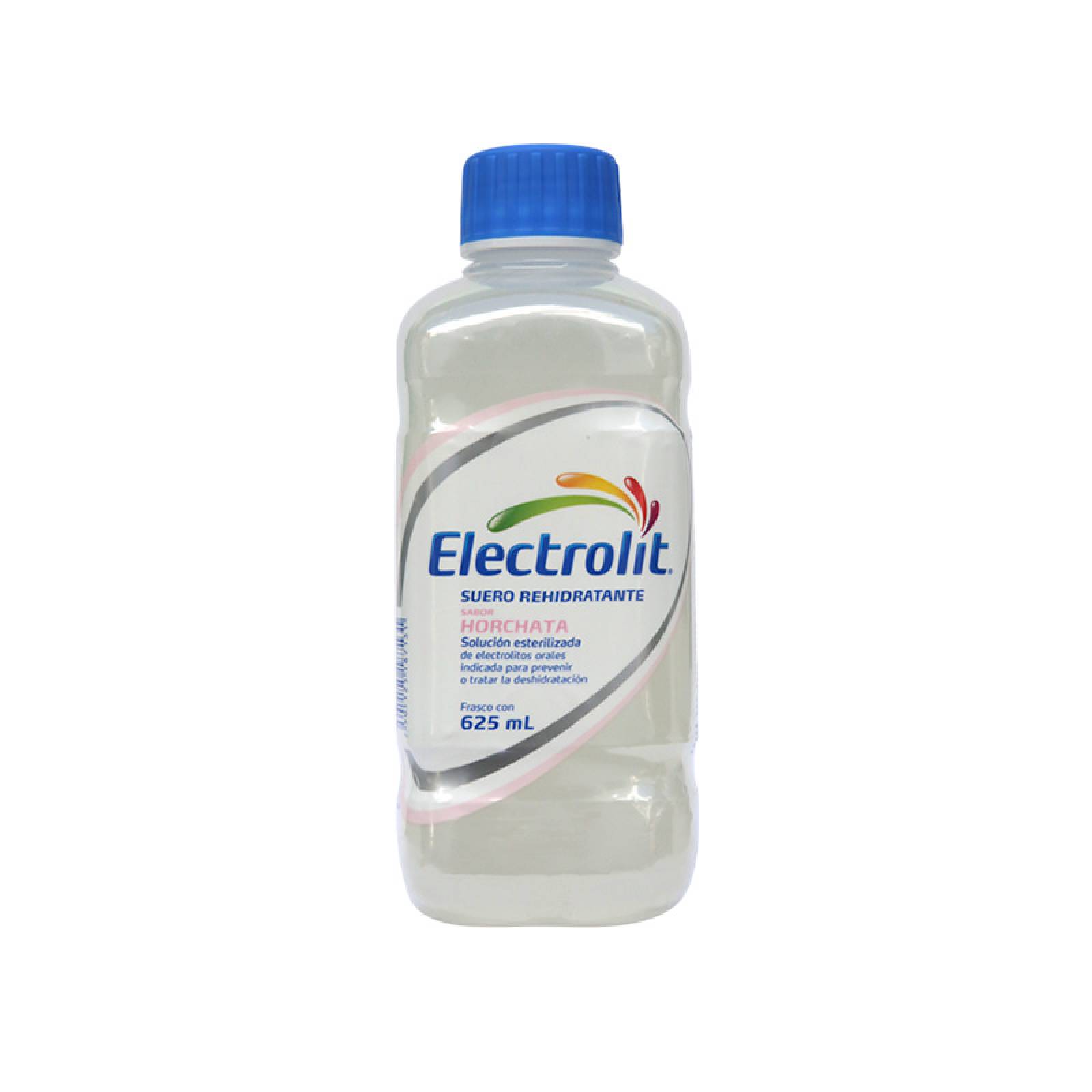 ELECTROLIT HORCHATA BOTELLA 625