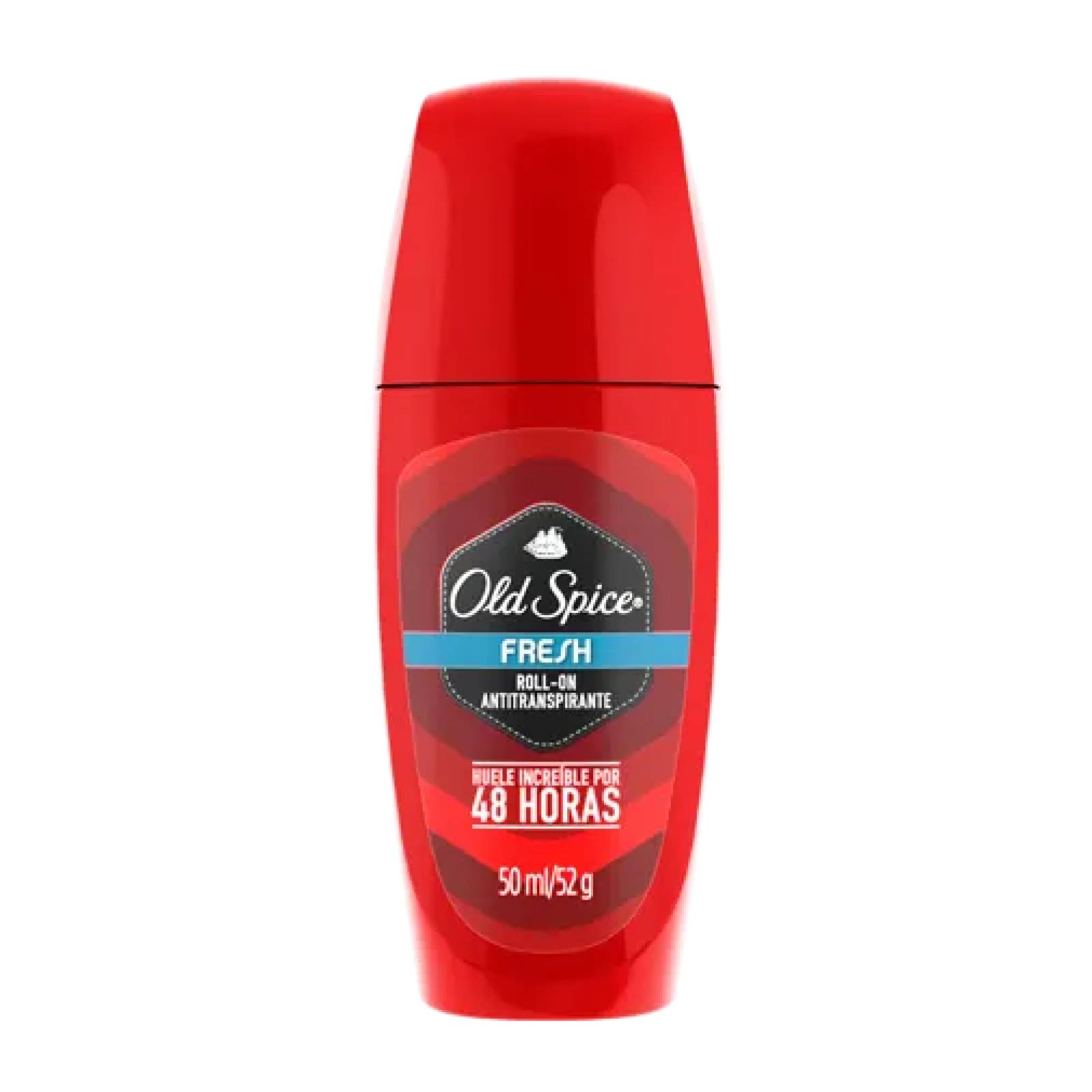 DESODORANTE OLD SPICE FRESH ROLL ON 50ML