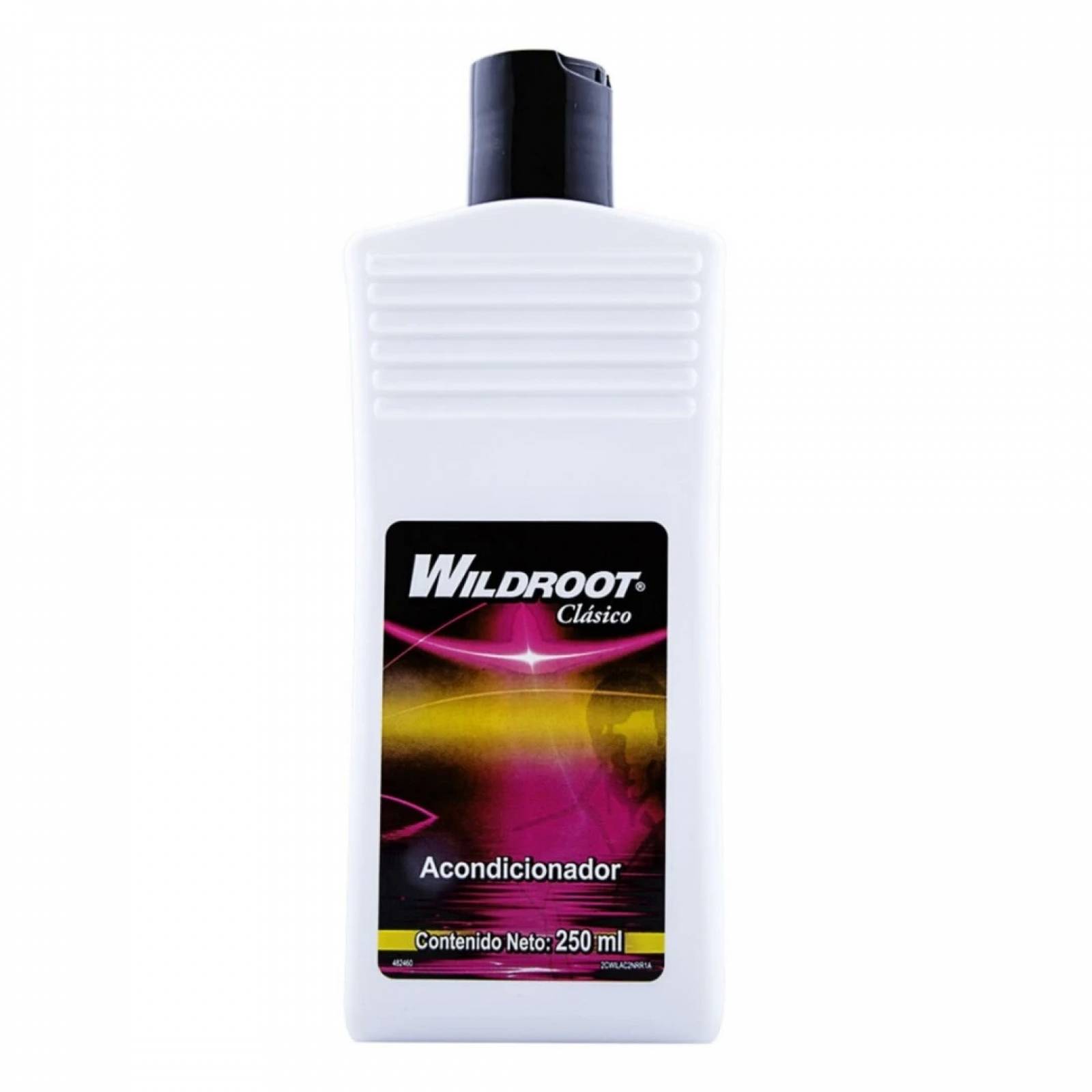 WILDROOT ACONDICIONADOR 250 ML.
