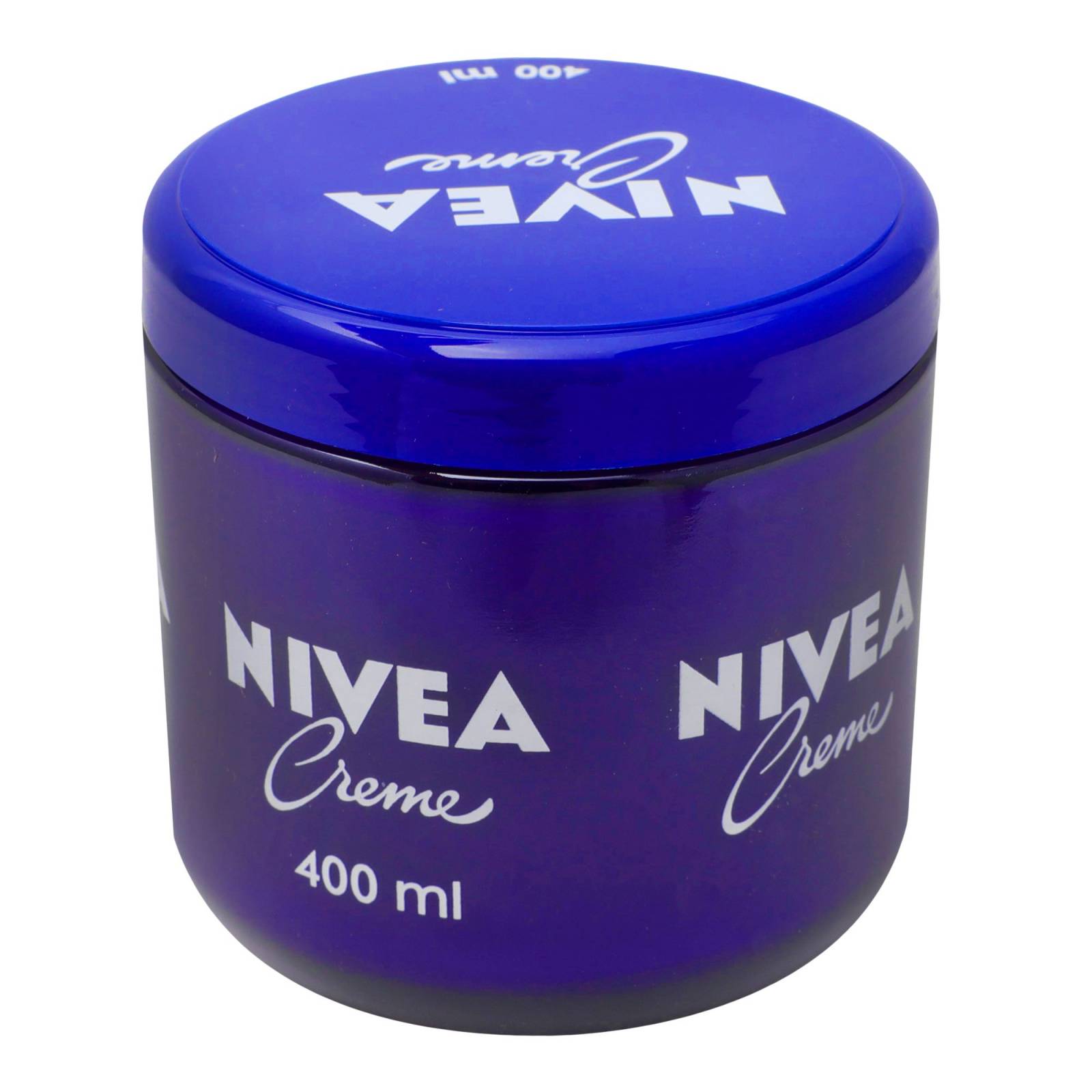 Nivea Crema Tarro 400 Ml