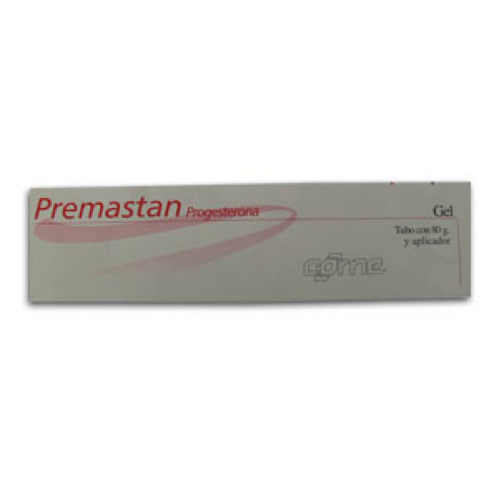 PREMASTAN GEL TUBO CON 80G