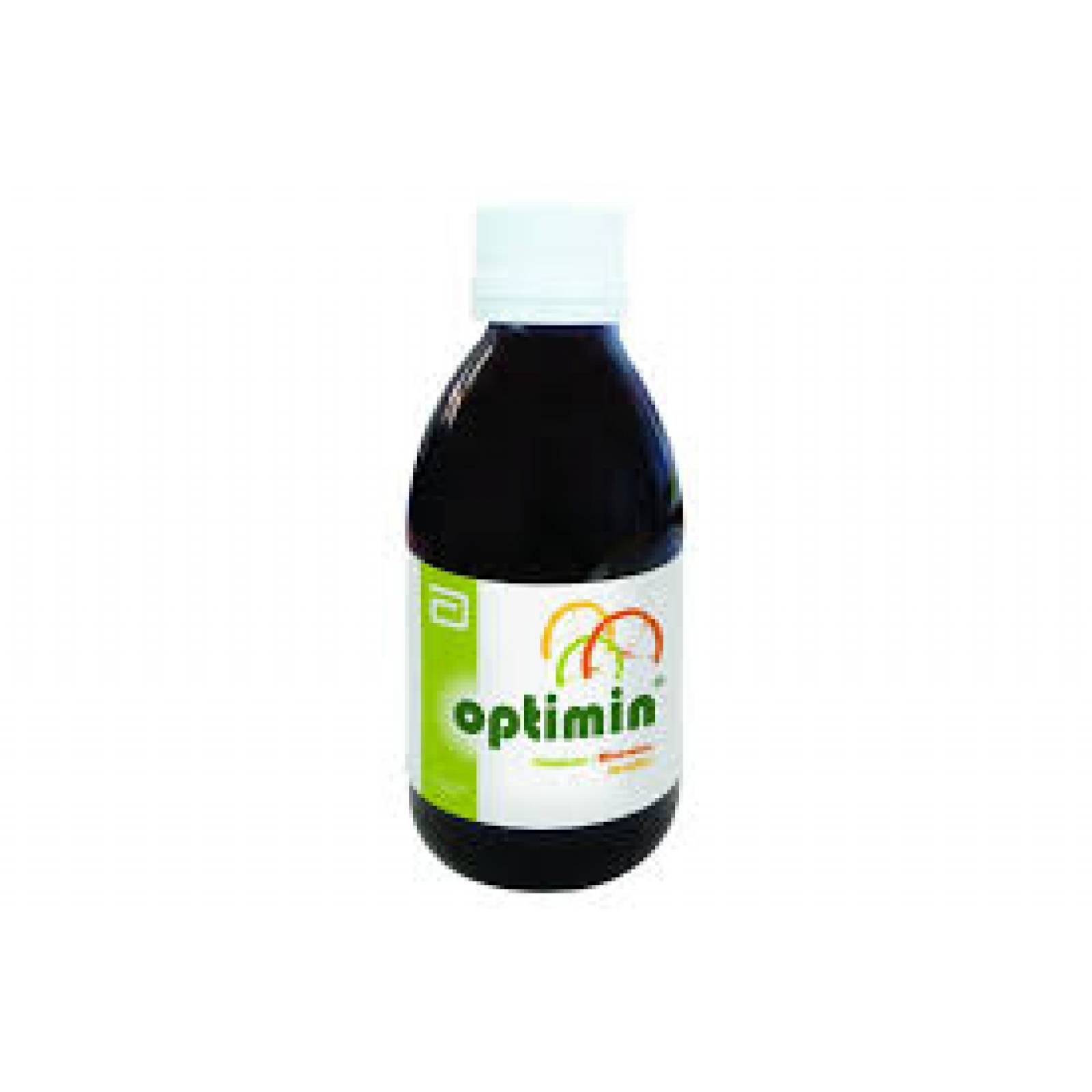 OPTIMIN JARABE FRASCO CON 240ML
