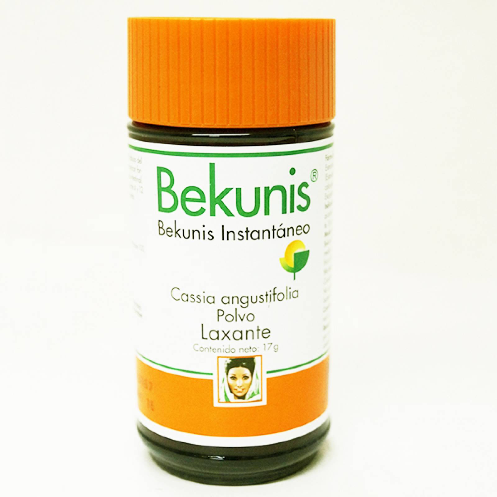 BEKUNIS INSTANTÁNEO POLVO 17GR
