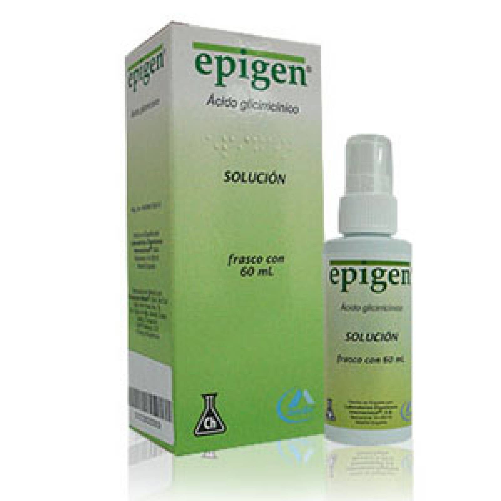 EPIGEN SOLUCIÓN FRASCO 60ML