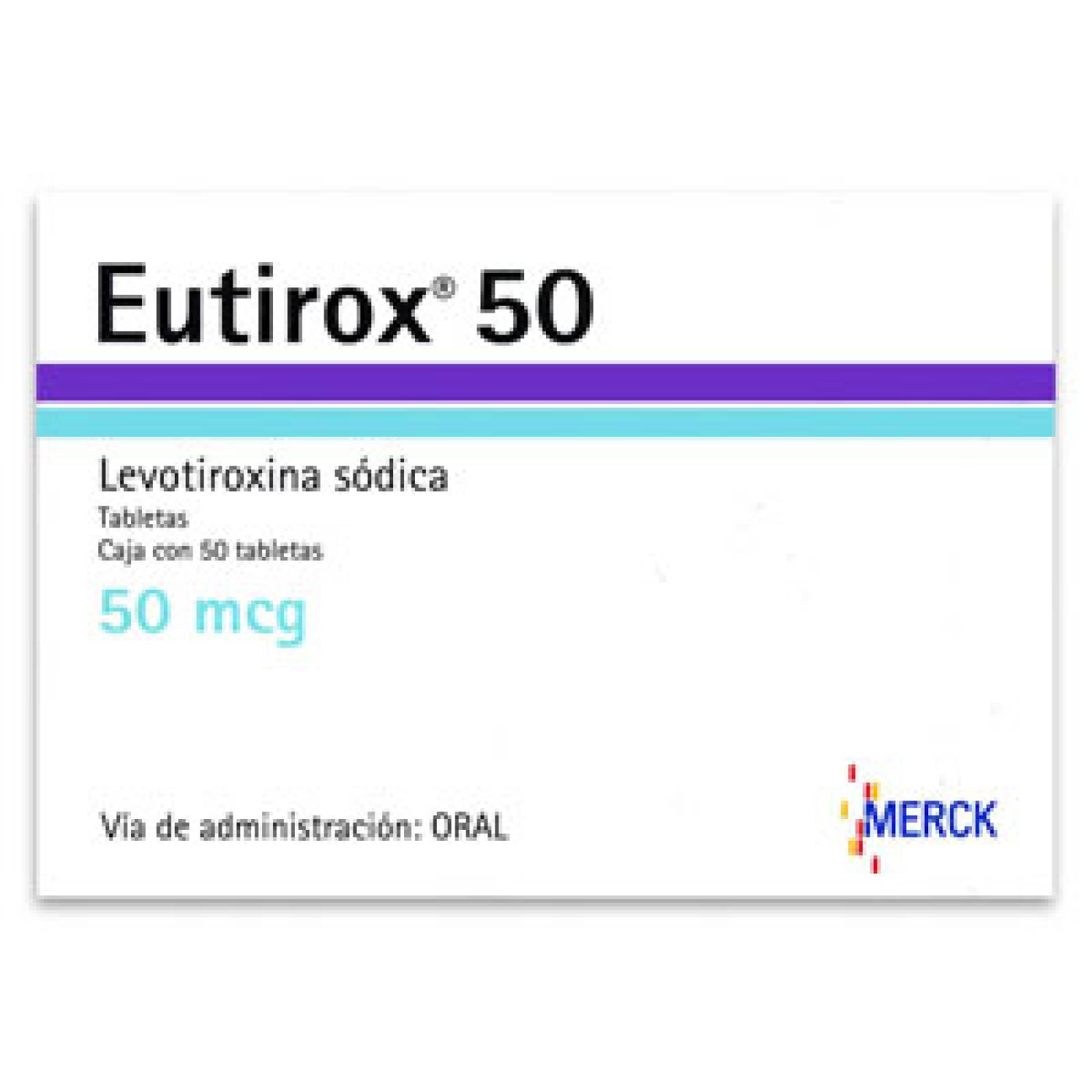 eutirox 50 posso prendere 2 da 25