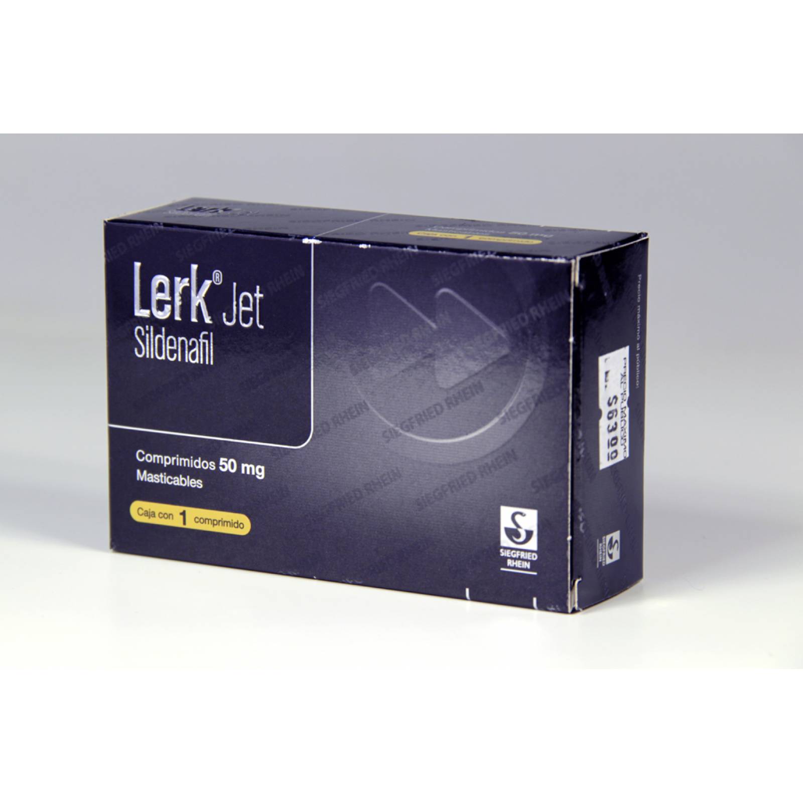 Lerk on sale 50 mg