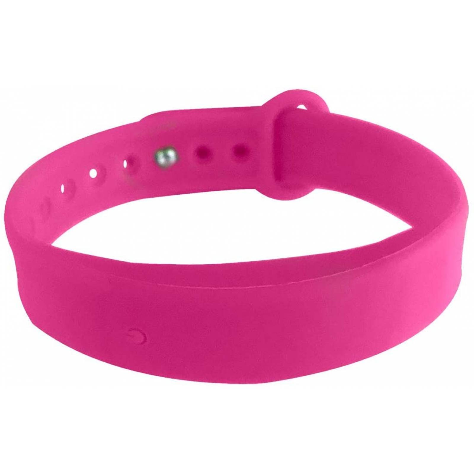 SMARTWATCH TERMOMETRO ROSA