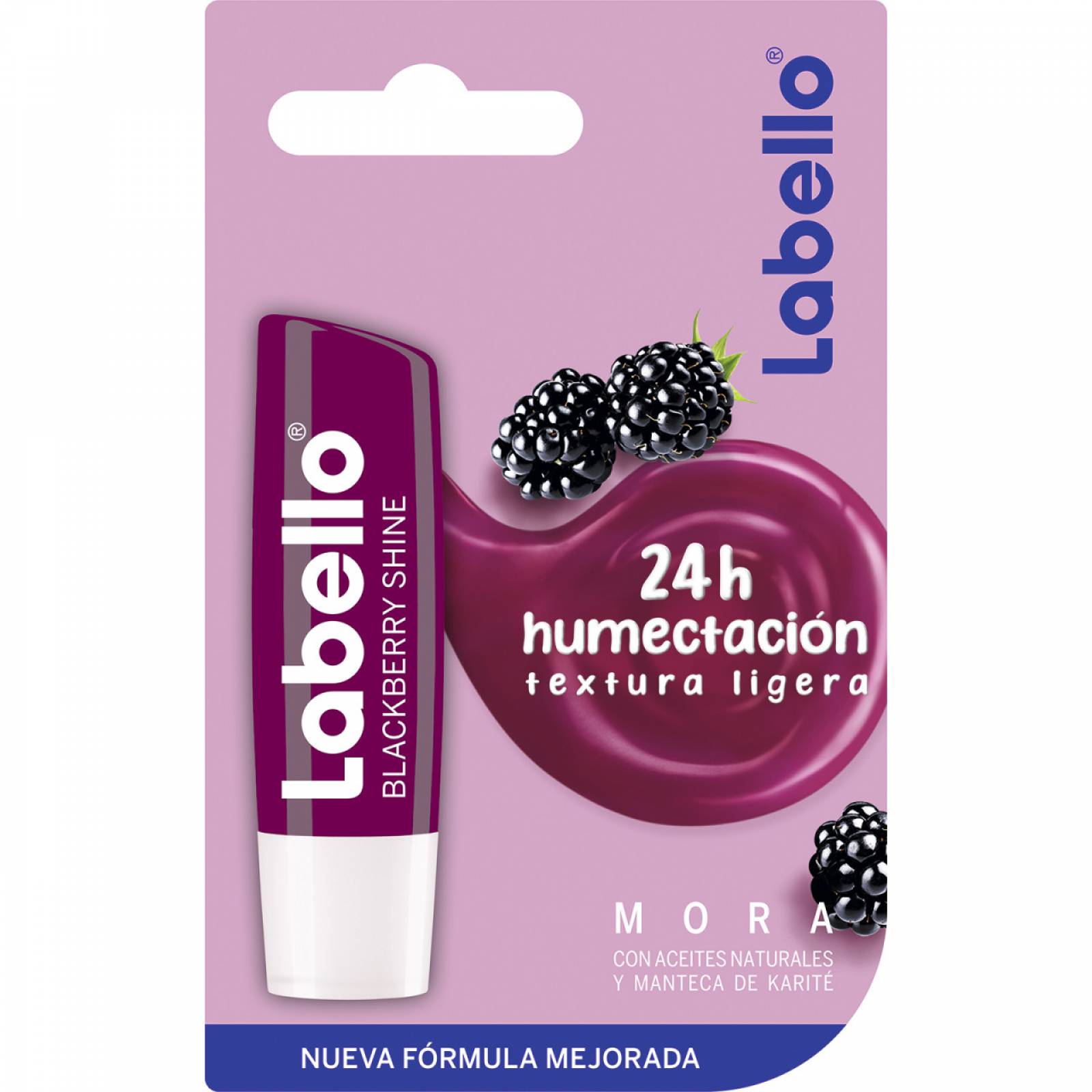 LABELLO ZARZAMORA 4.7 GR