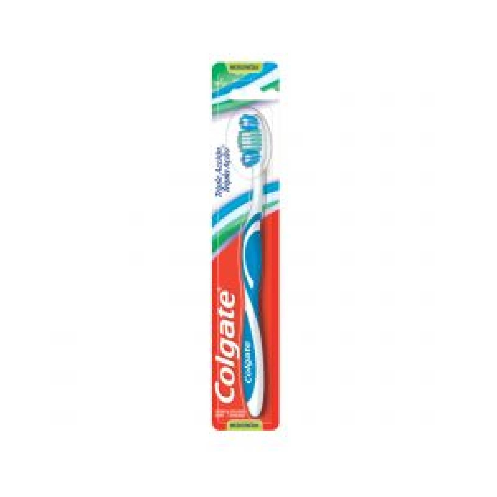 CEPILLO DENTAL COLGATE TRIPLE ACCION 1 PIEZAS
