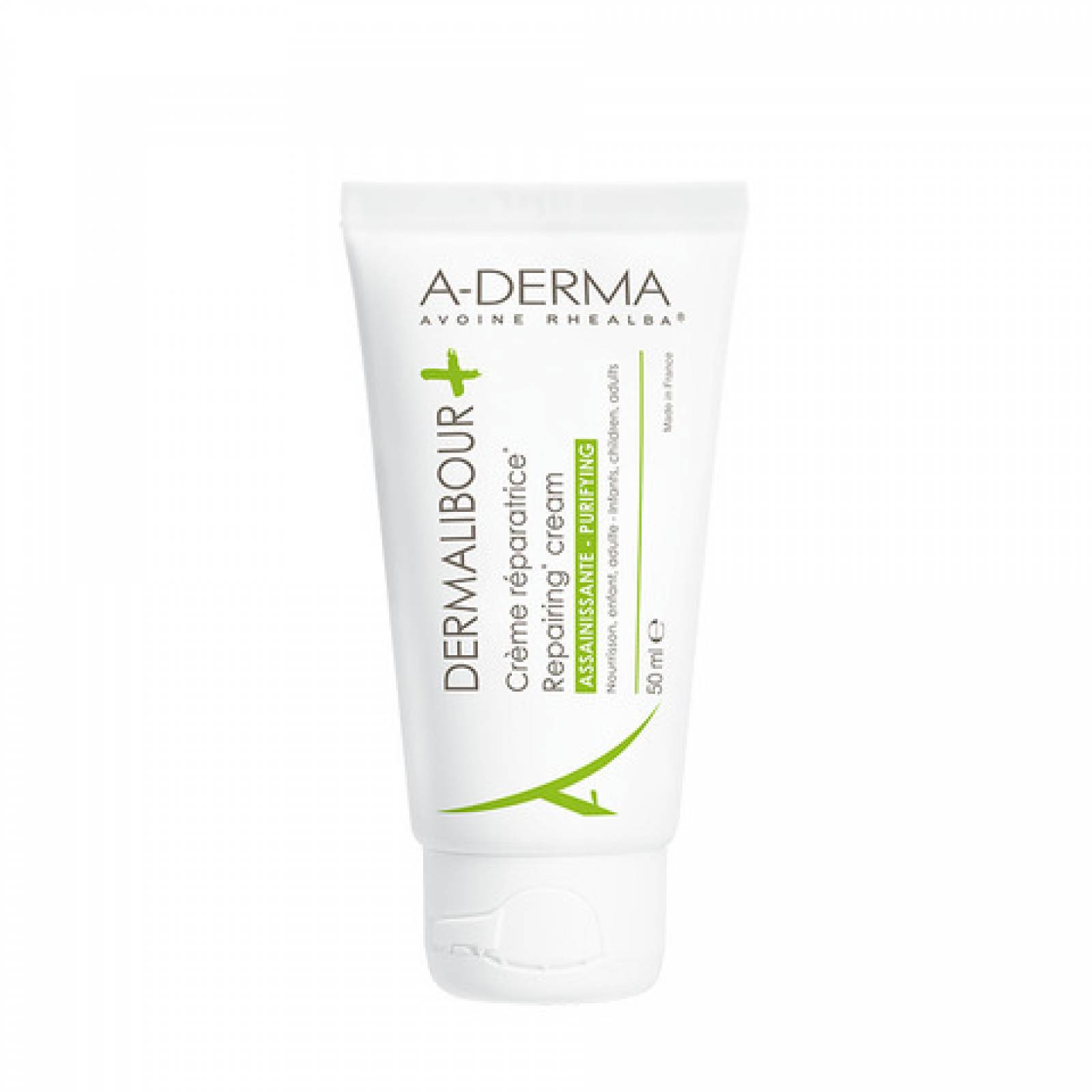 Aderma Dermalibour Crema 50 ml