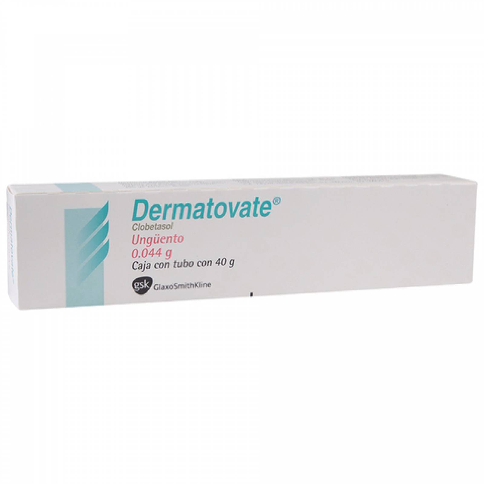 Dermatovate Ungüento Cutaneo 40 Gr