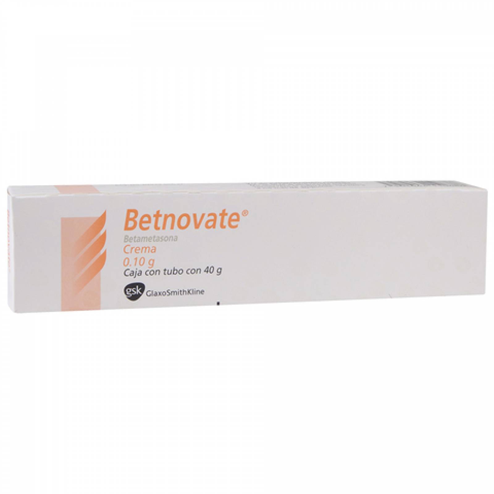 Betnovate Crema 0.1% Tubo 40 Gr