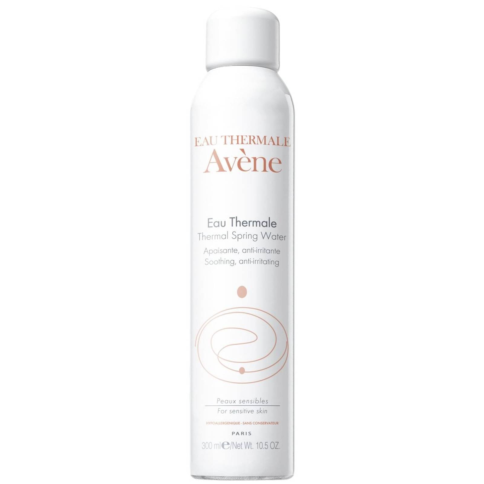 Avene AGUA TERMAL 300 ML - Skin Farmacia