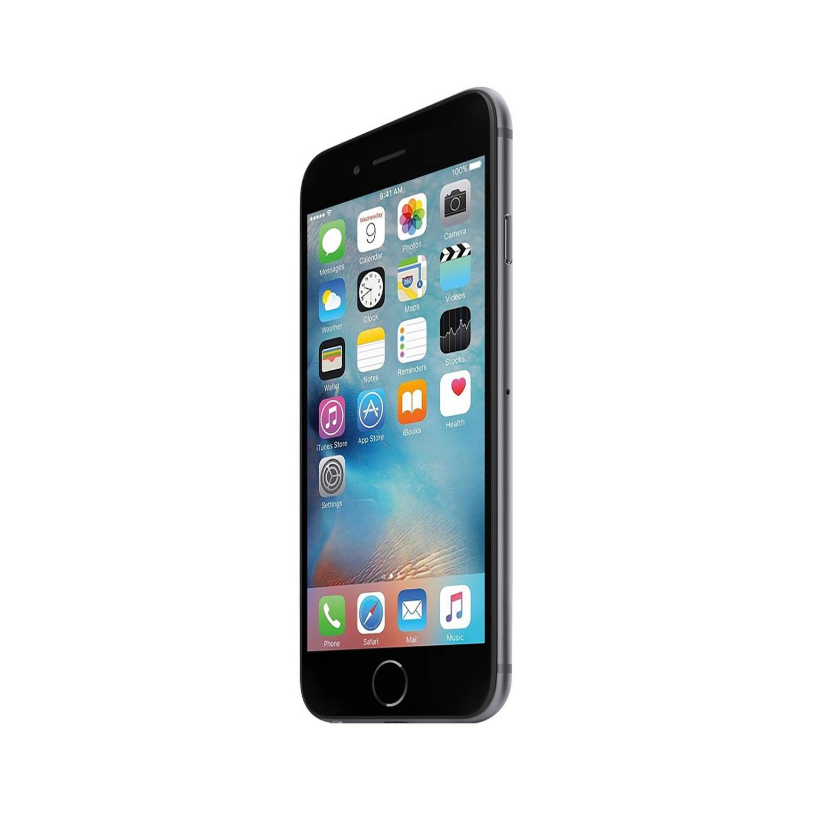 Apple iPhone 6s 64GB GRAY Reacondicionado Tipo A