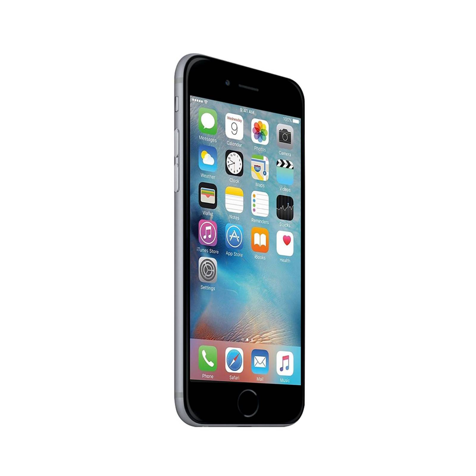 Apple iPhone 6s 64GB GRAY Reacondicionado Tipo A