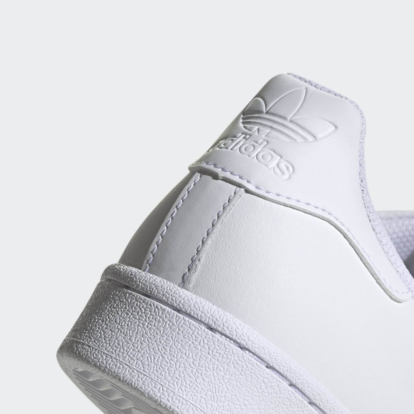 Tenis super star blancos clearance