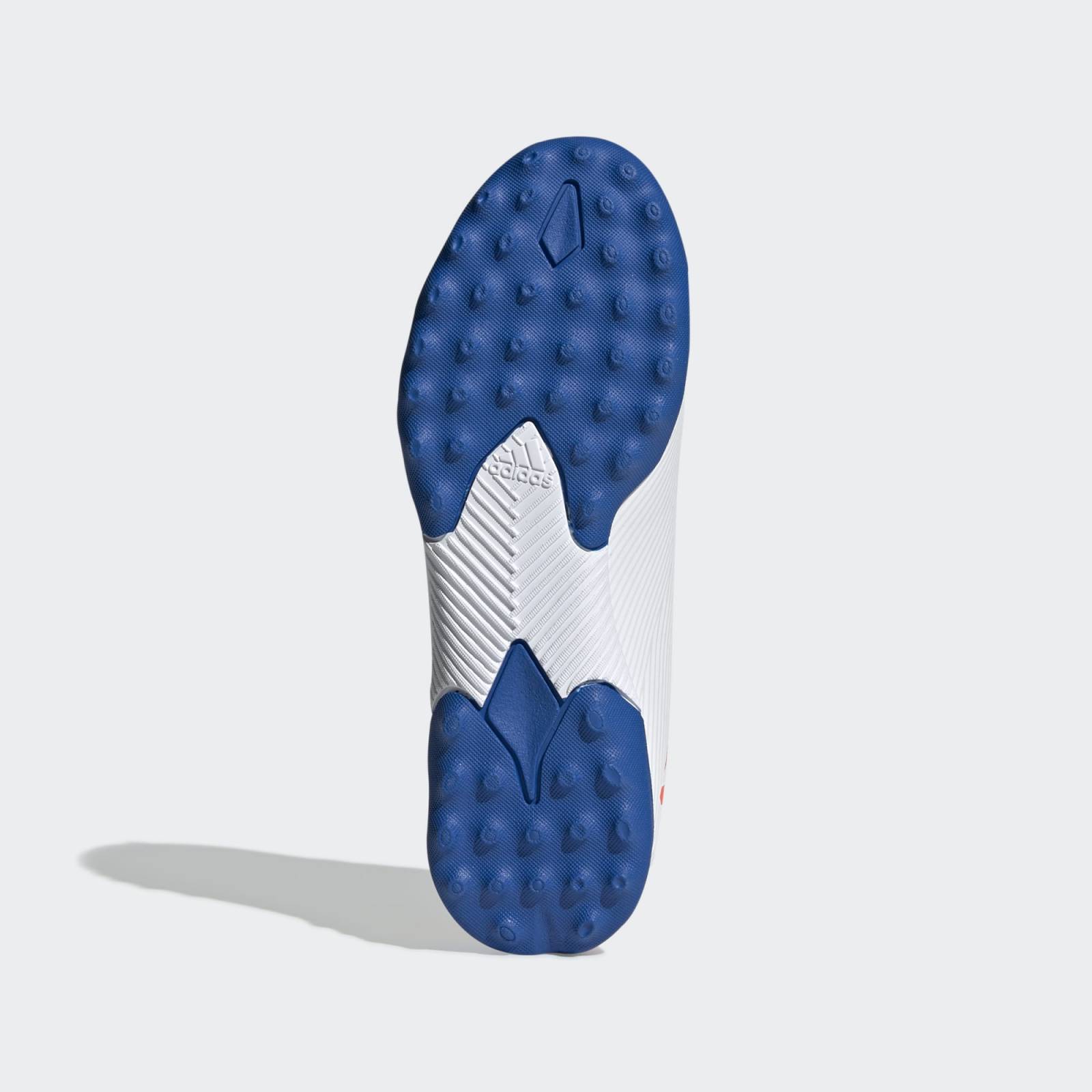 Taquetes Adidas Nemeziz Messi 193 Cesped Artificial Niño
