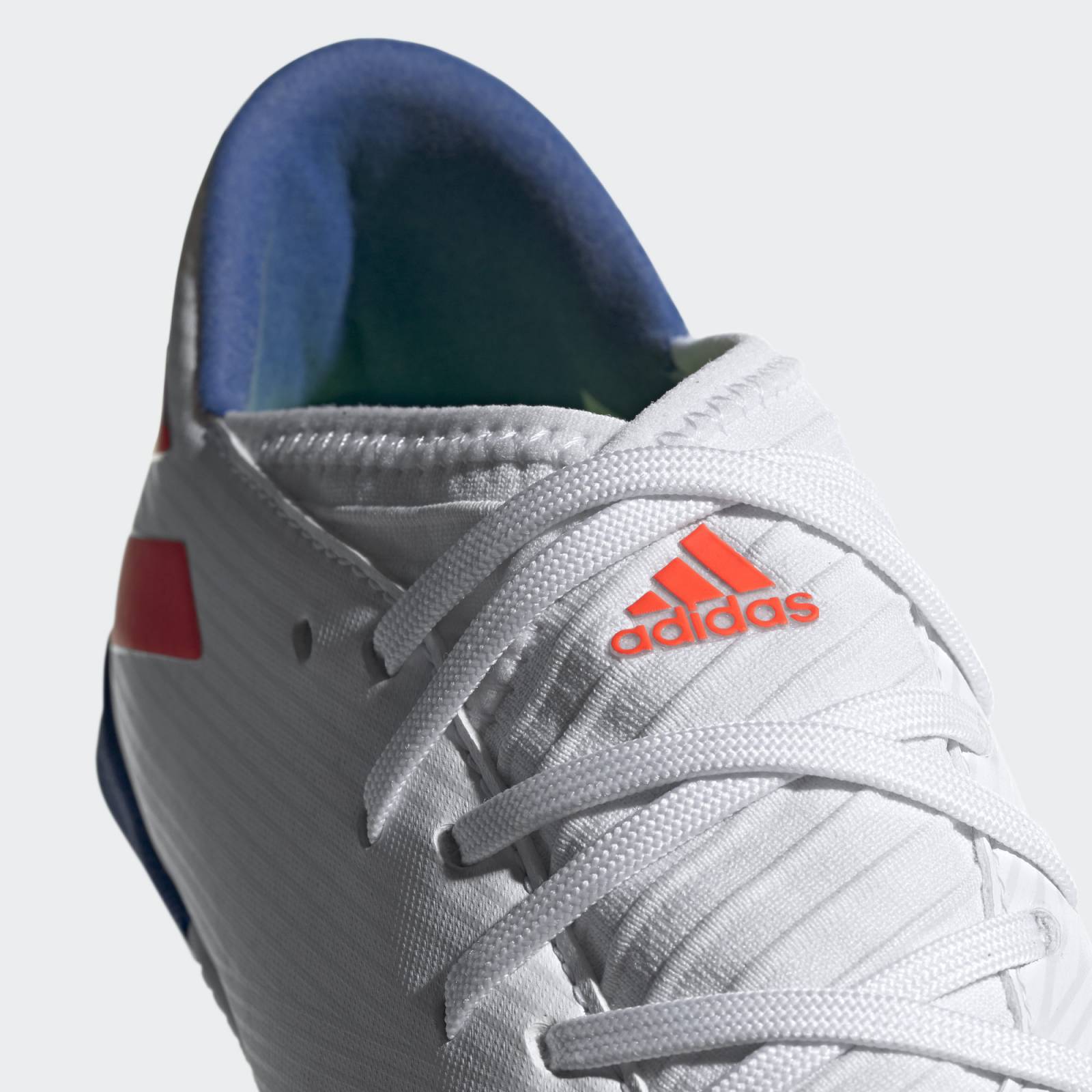 Taquetes Adidas Nemeziz Messi 193 Cesped Artificial Niño