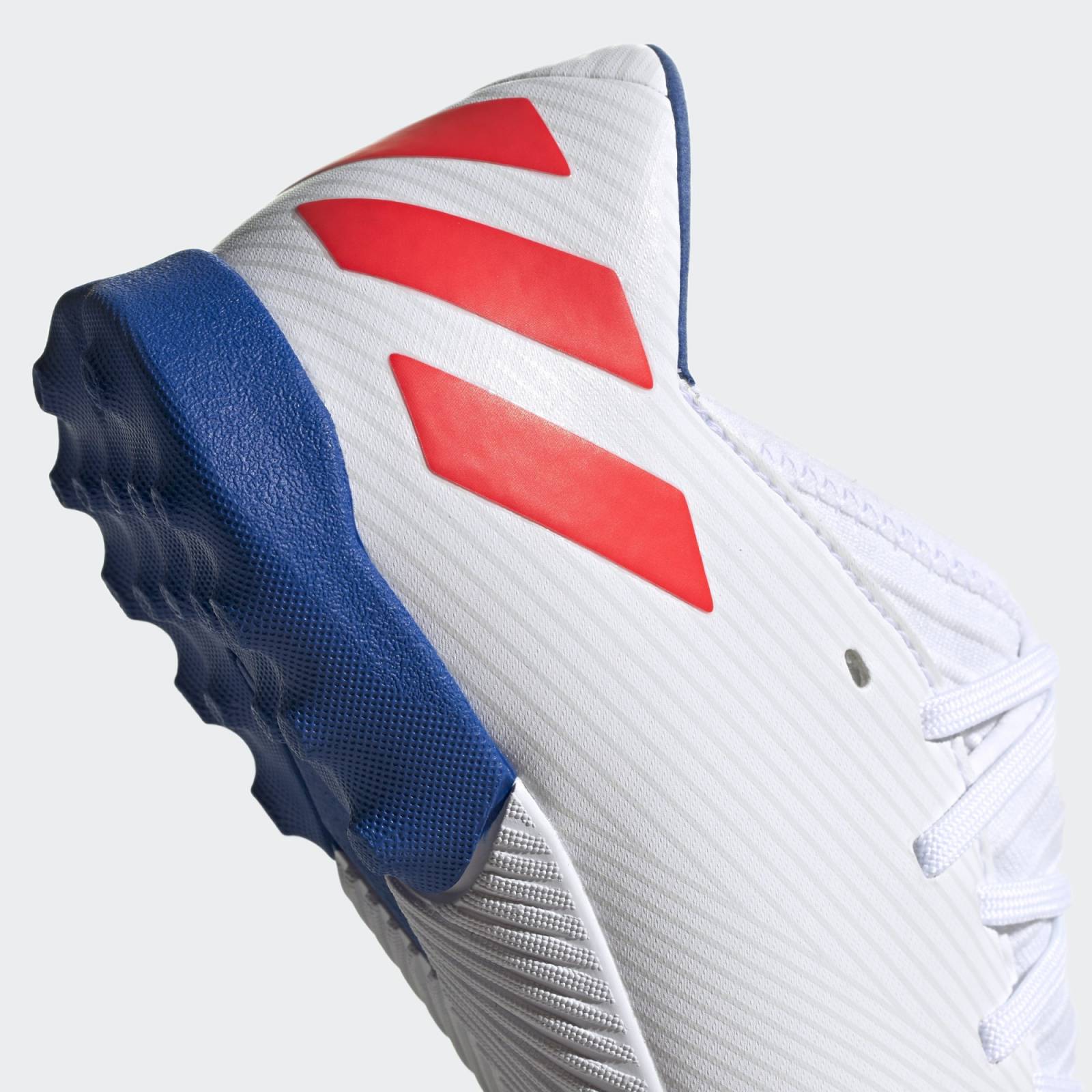 Taquetes Adidas Nemeziz Messi 193 Cesped Artificial Niño