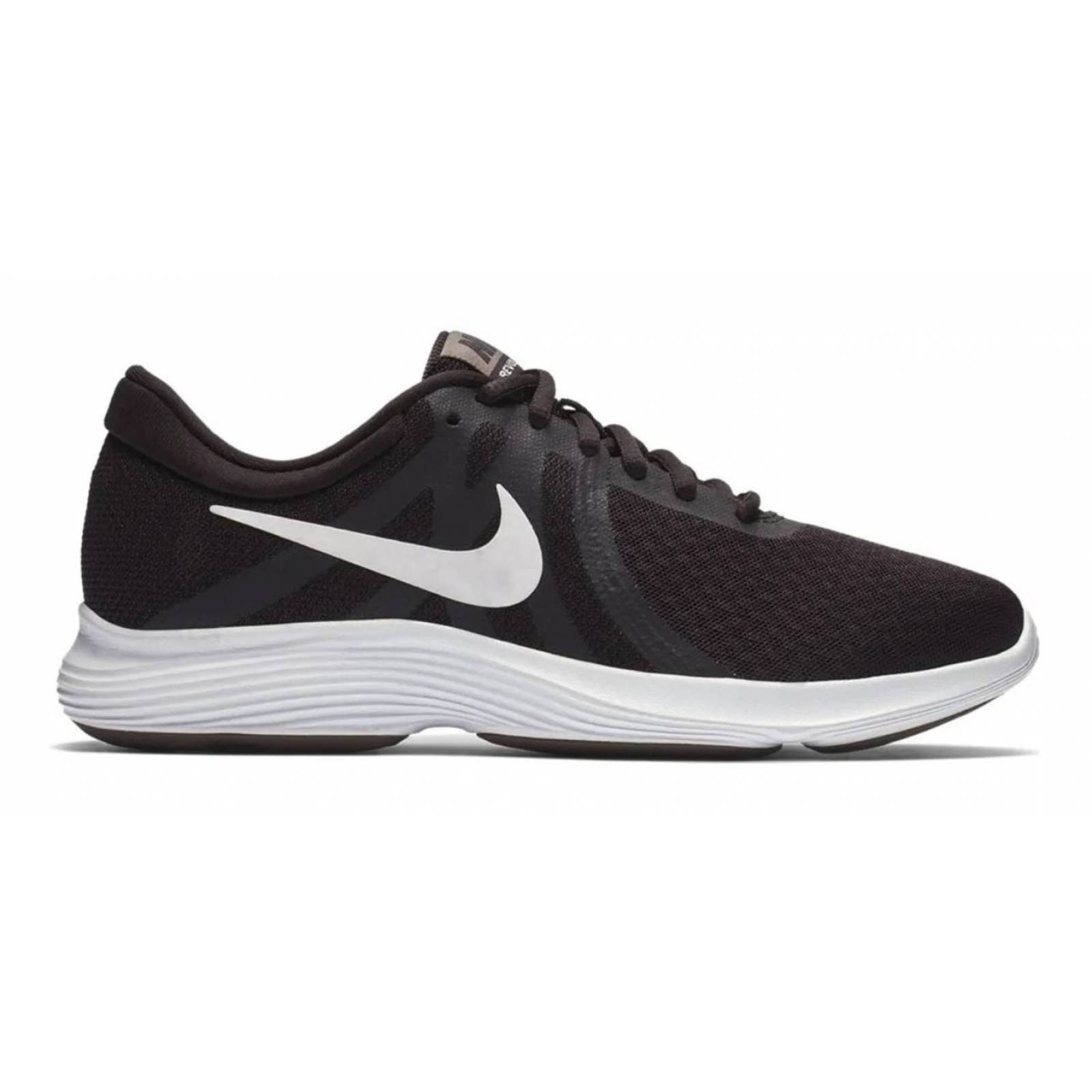 Tenis Nike Revolution 4 Mujer Deportivos Sport