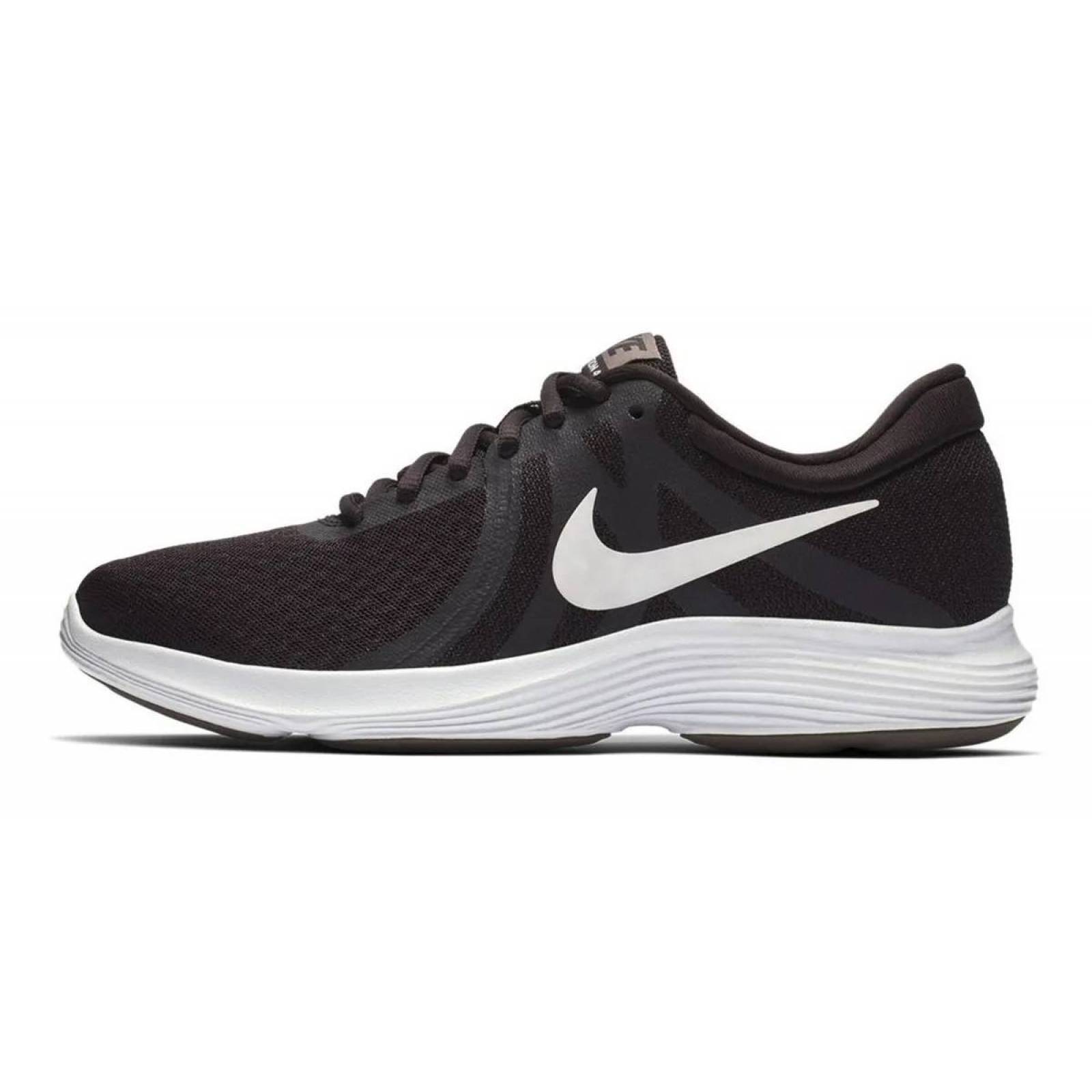 Tenis Nike Revolution 4 Mujer Deportivos Sport