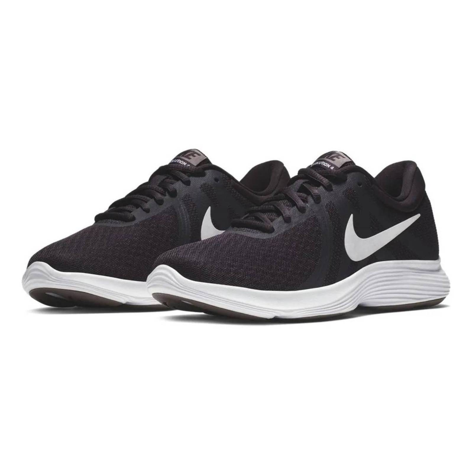 Tenis Nike Revolution 4 Mujer Deportivos Sport