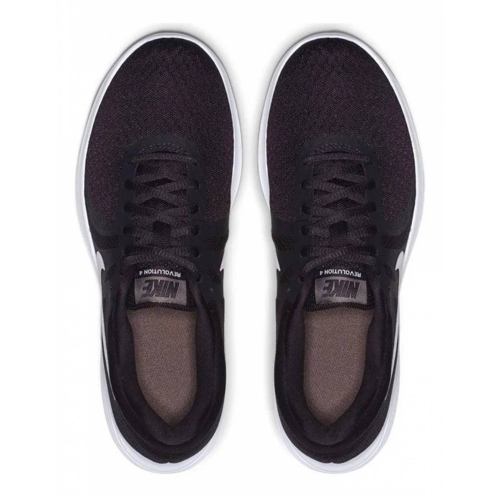 Tenis Nike Revolution 4 Mujer Deportivos Sport