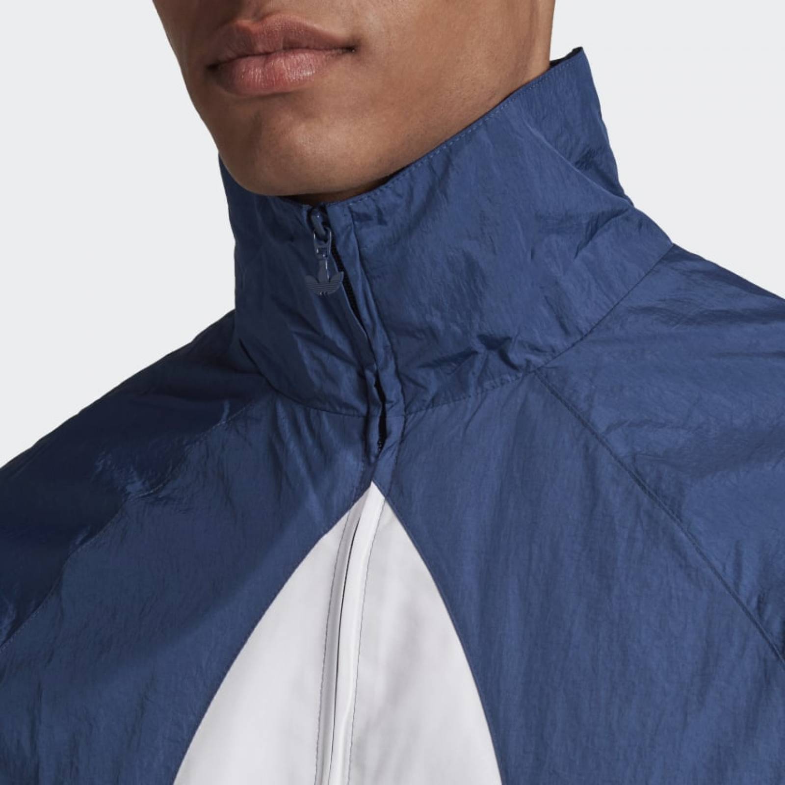 Chamarra Casual adidas Originals Superstar de Hombre | Innvictus