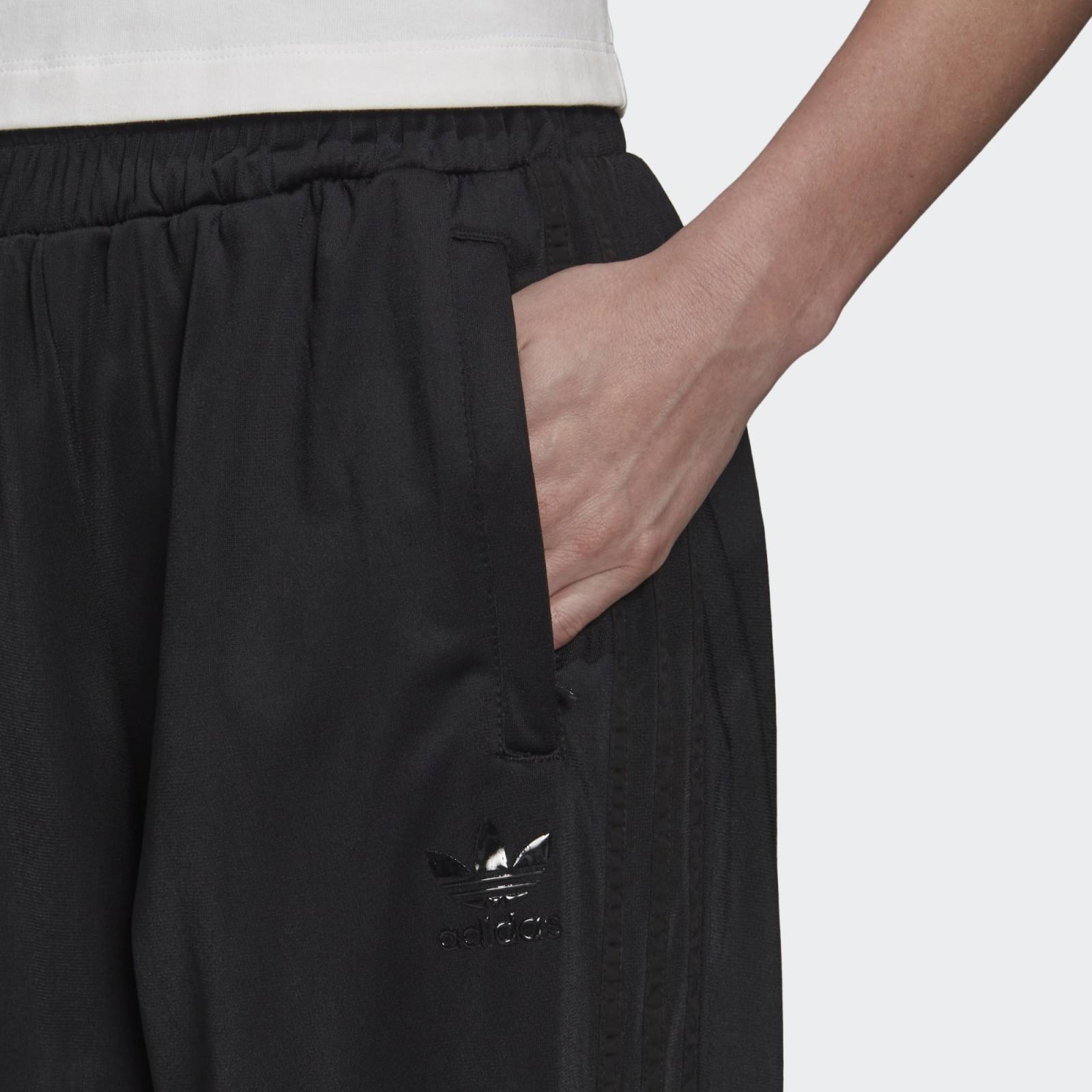 Pants Adidas Originals SST 20 ;mujer Trifolio Superstar 1970