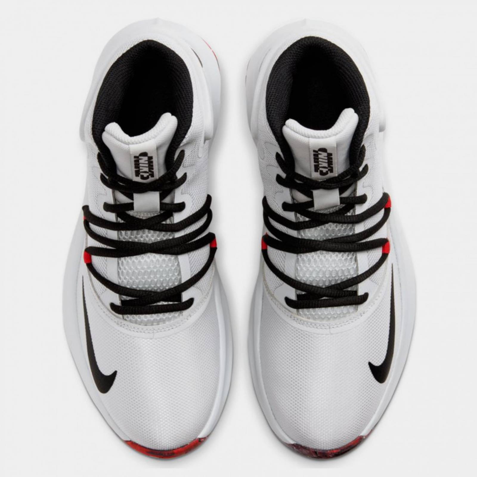 TENIS NIKE AIR VERSITILE IV HOMBRE DEPORTIVO BASQUET