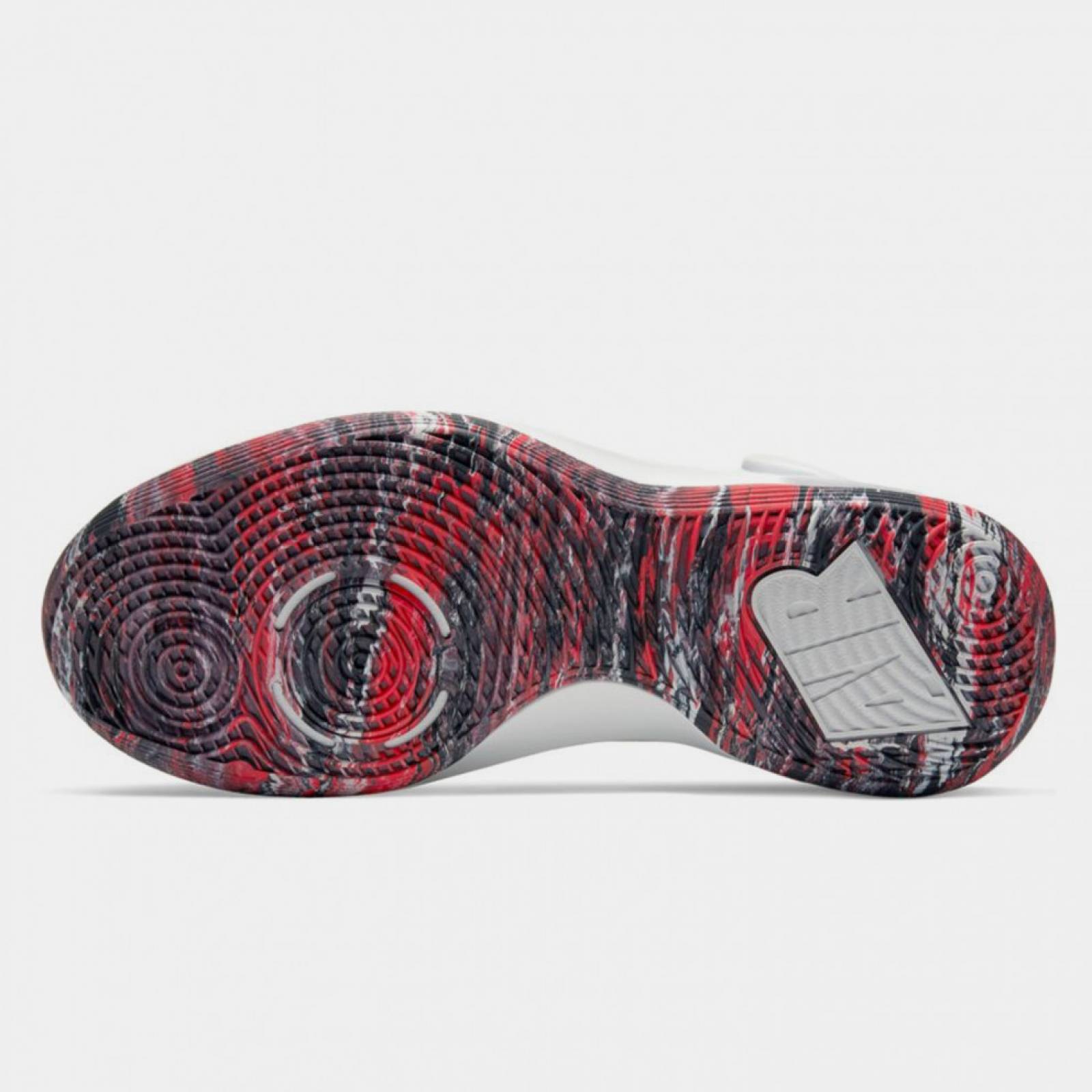 TENIS NIKE AIR VERSITILE IV HOMBRE DEPORTIVO BASQUET