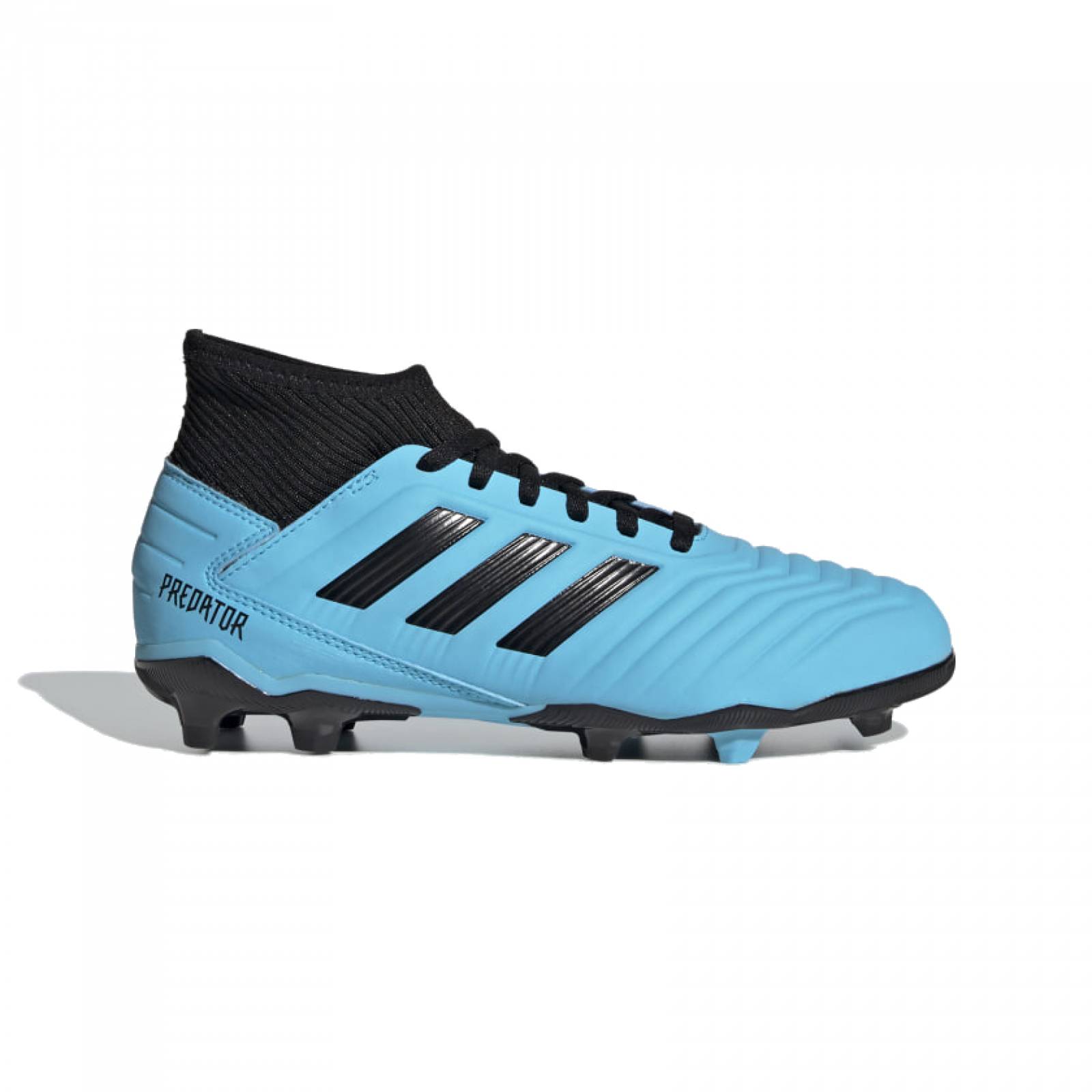 TAQUETES ADIDAS PREDATOR 193 TERRENO FIRME NIÑO FUTBOL
