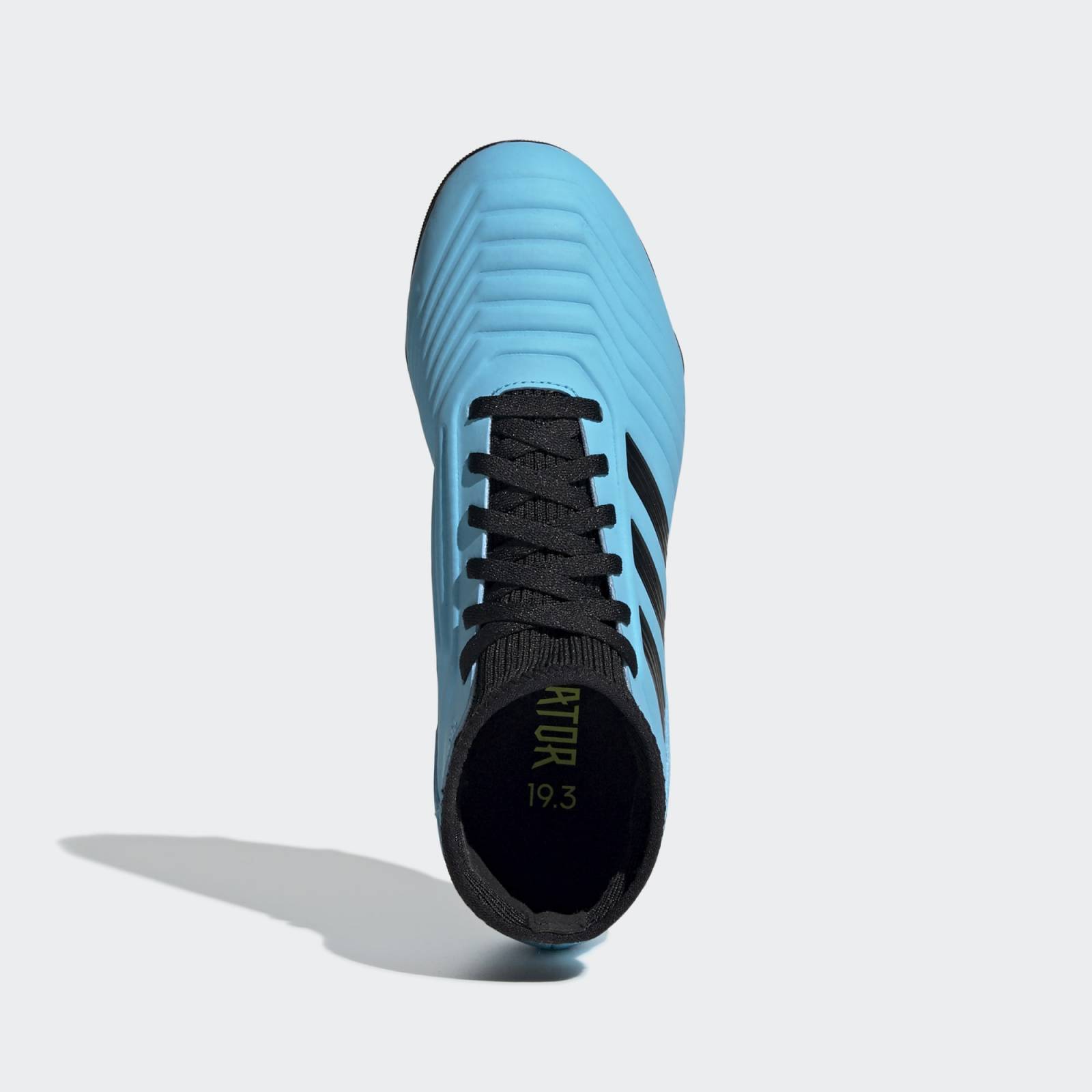 TAQUETES ADIDAS PREDATOR 193 TERRENO FIRME NIÑO FUTBOL