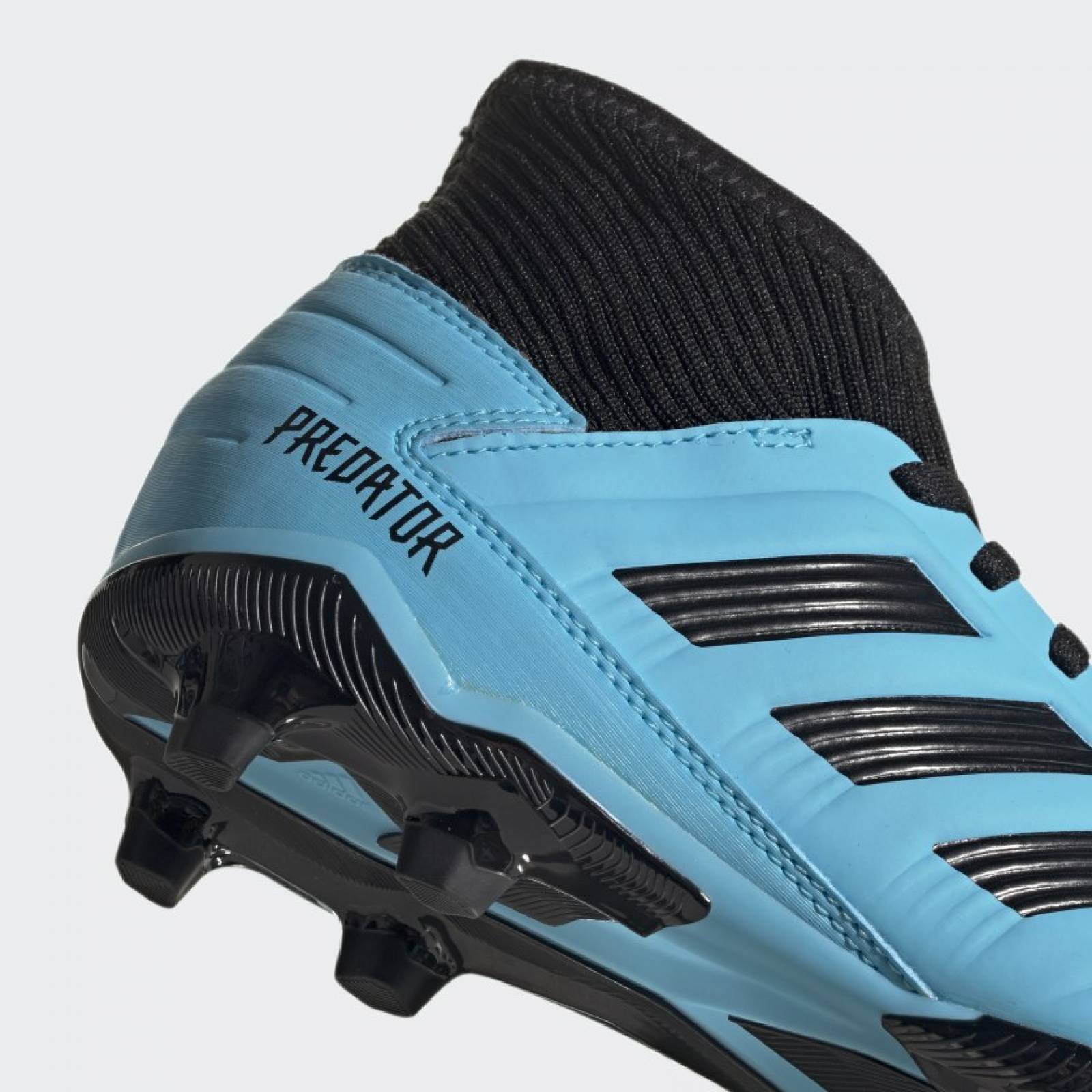 TAQUETES ADIDAS PREDATOR 193 TERRENO FIRME NIÑO FUTBOL