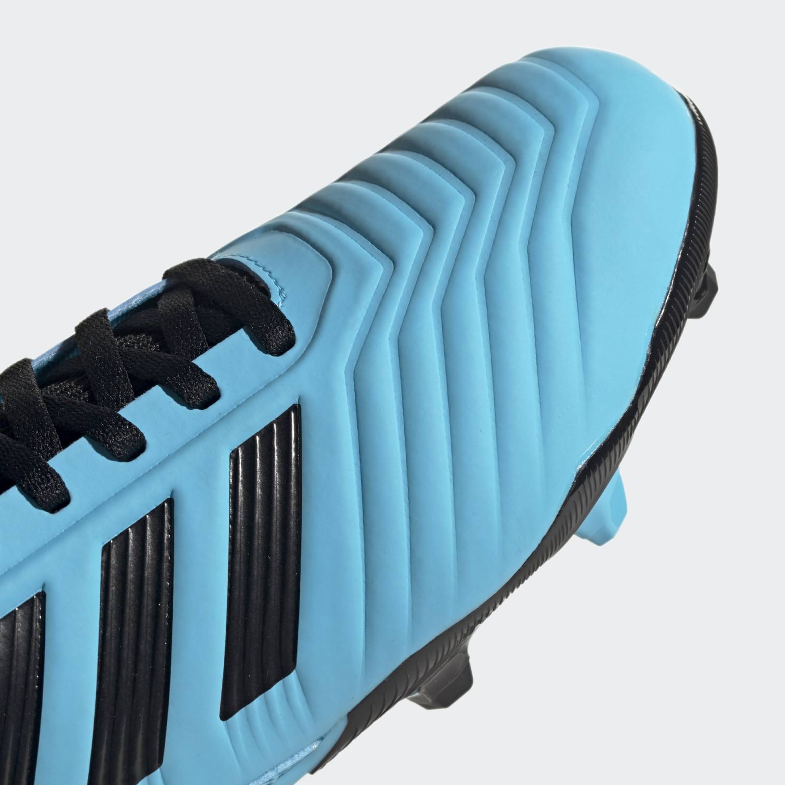 TAQUETES ADIDAS PREDATOR 193 TERRENO FIRME NIÑO FUTBOL