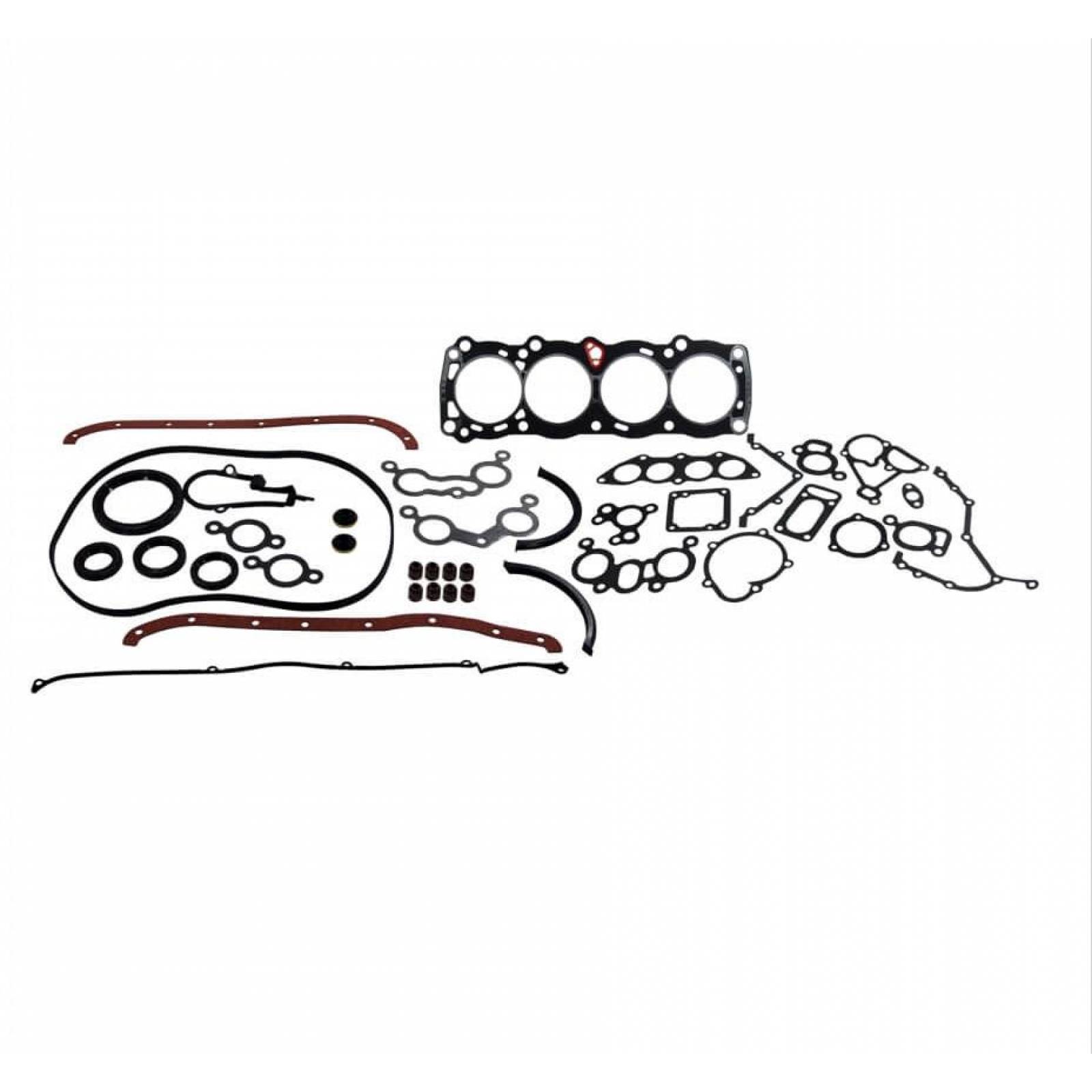 Empaque completo Para Nissan Tsuru Iii 1992 - 1994 (Spq) 