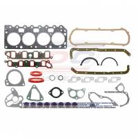 Empaque Completo Para Mazda Familia 1988 - 1994 (Dc Gaskets)