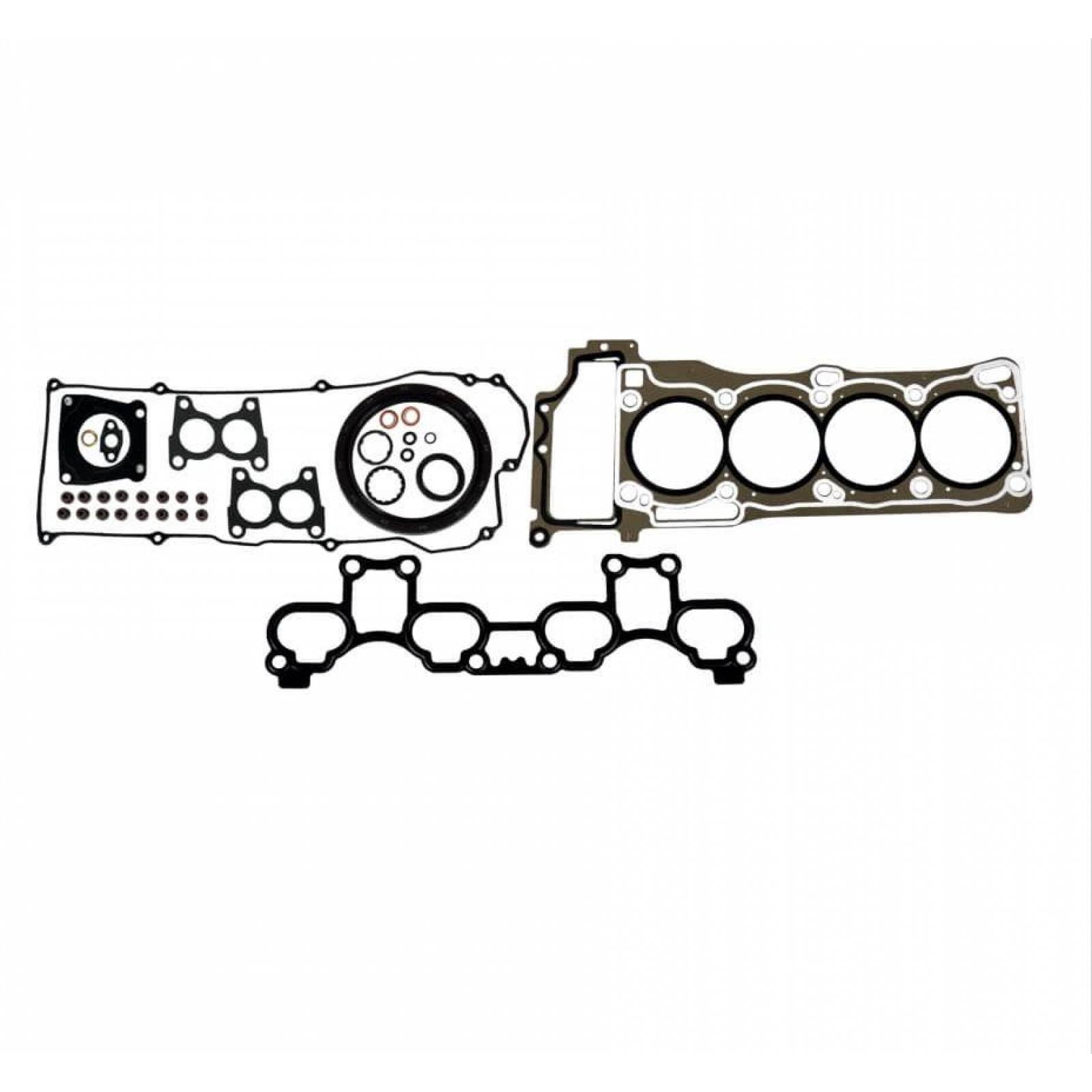 Empaque completo Para Nissan Almera 2000 - 2006 (Spq) 