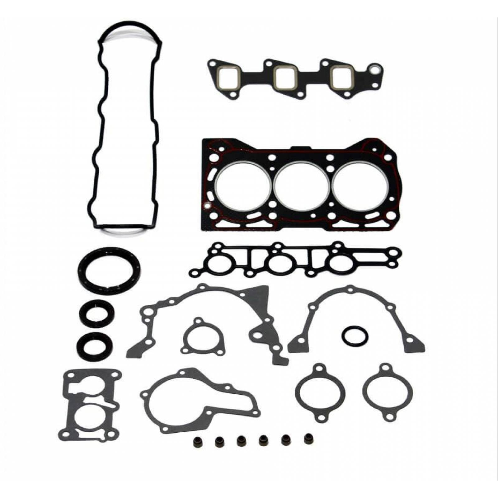Empaque completo Para Chevrolet Sprint 1983 - 1991 (Spq) 