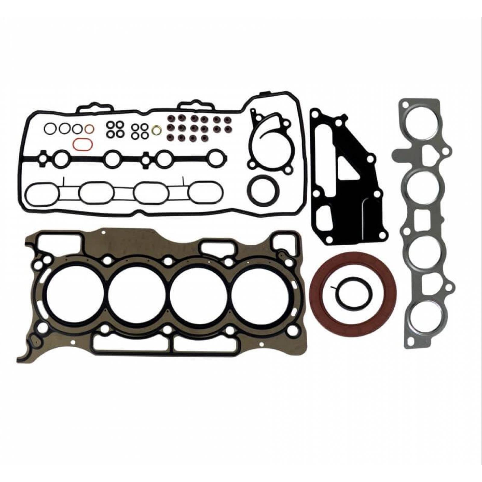 Empaque completo Para Nissan Nv200 2011 - 2012 (Spq) 