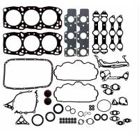 Empaque Completo Para Dodge Ram 50 1990 - 1993 (Spq)