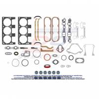 Empaque Completo Para Dodge B150 Van 1988 - 1989 (Dc Gaskets)