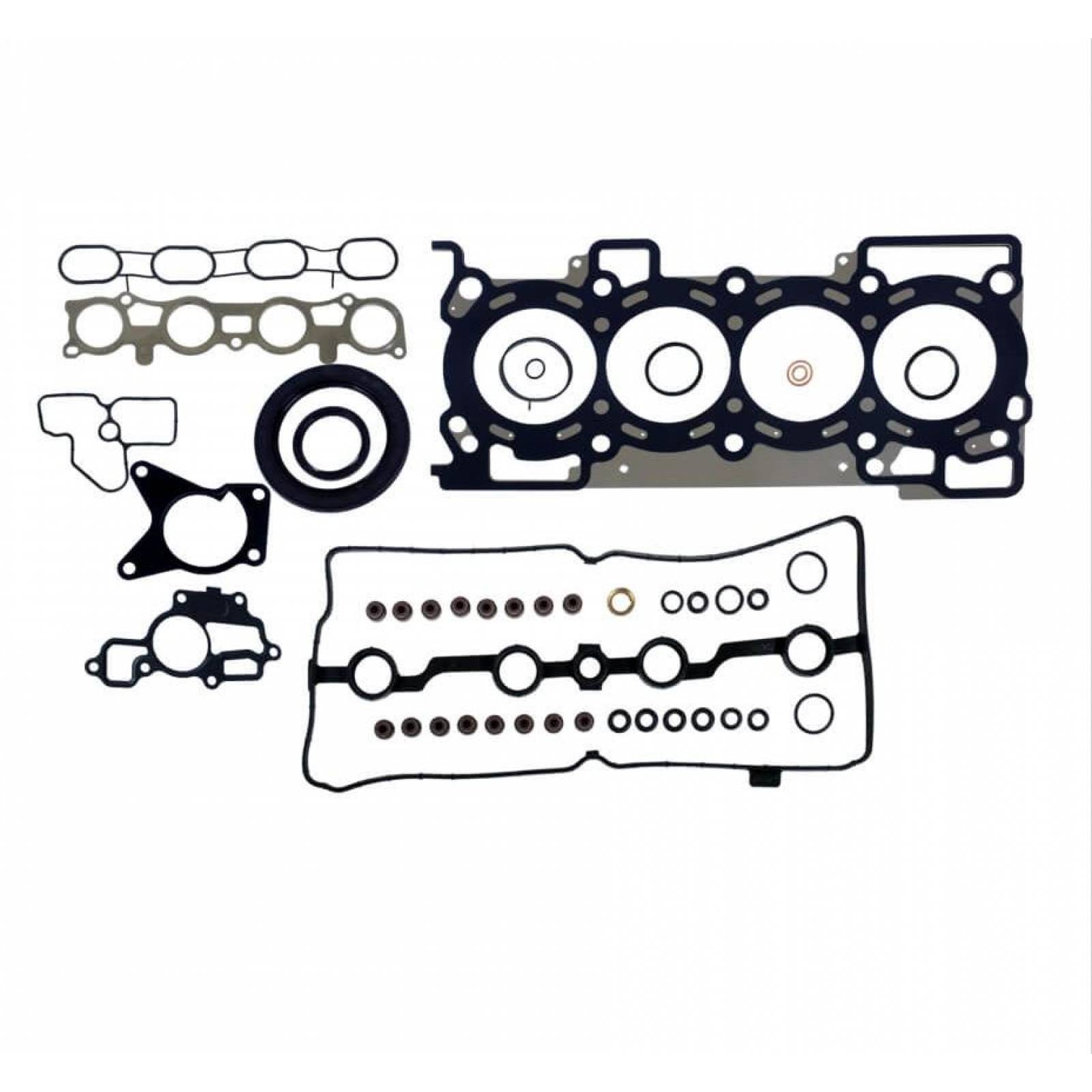 Empaque completo Para Nissan Versa 2007 - 2013 (Spq) 