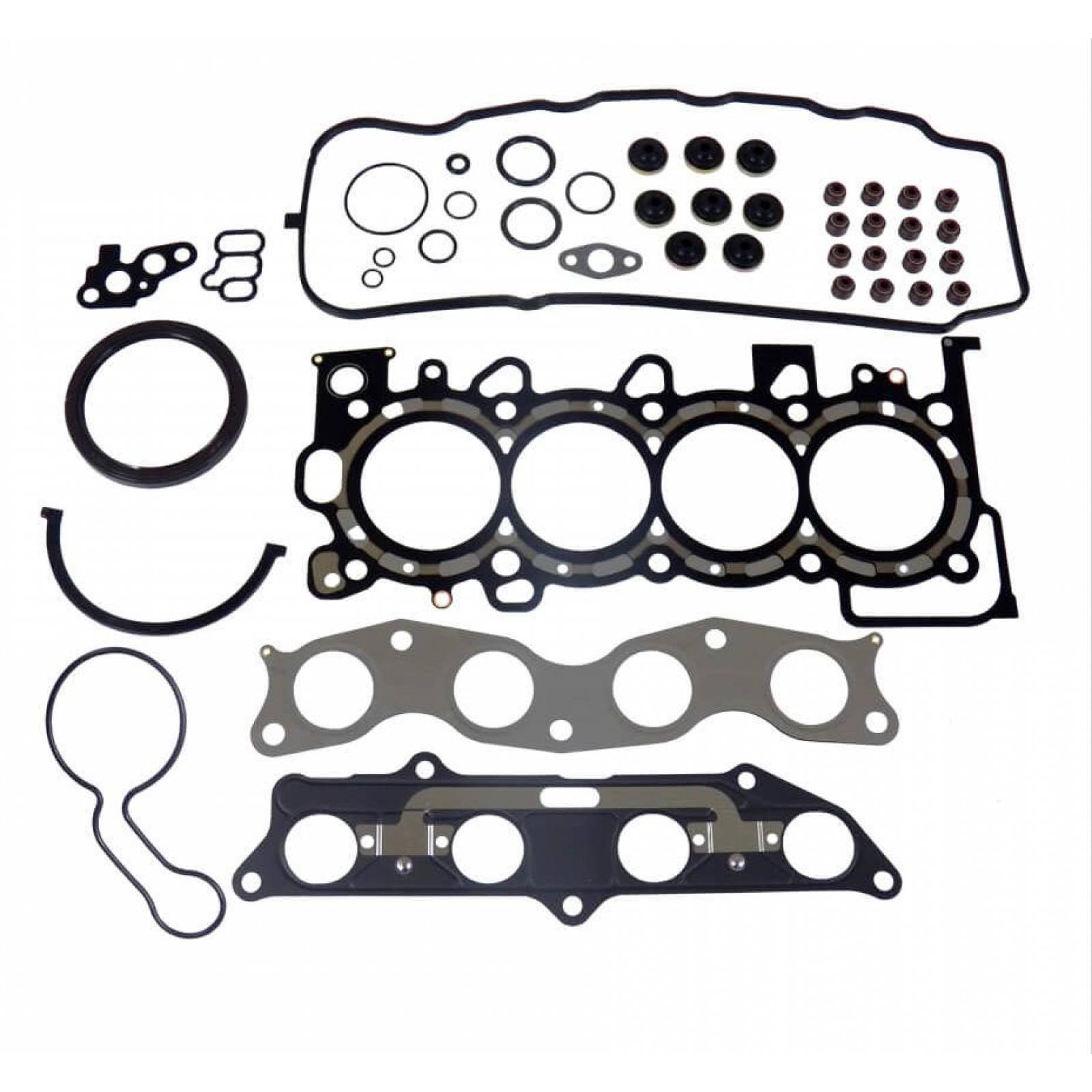 Empaque completo Para Honda Fit 2007 - 2012 (Spq) 