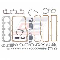 Empaque Completo Para Oldsmobile Cutlass Calais 1985 - 1986 (Dc Gaskets)
