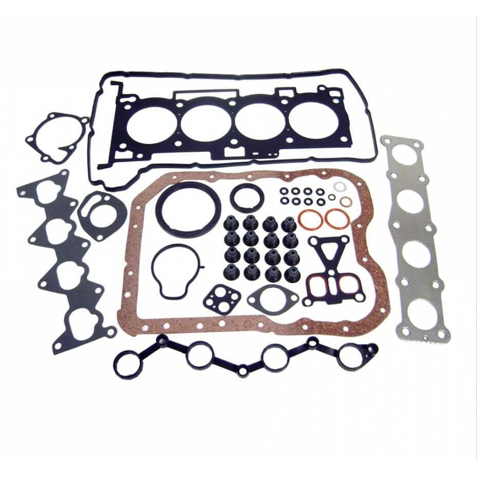 Empaque completo Para Hyundai Sonata 2006 - 2009 (Spq) 
